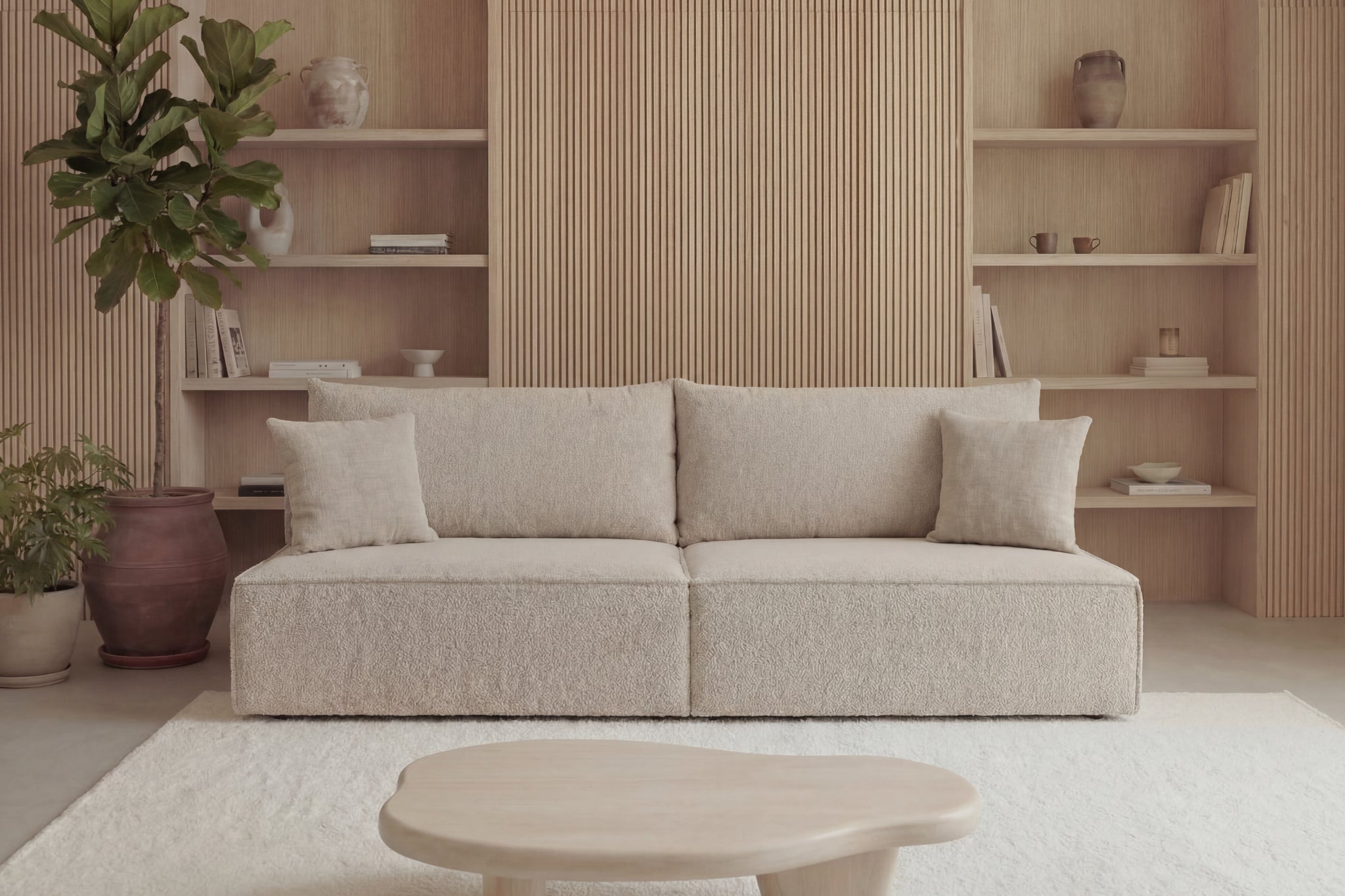Beige