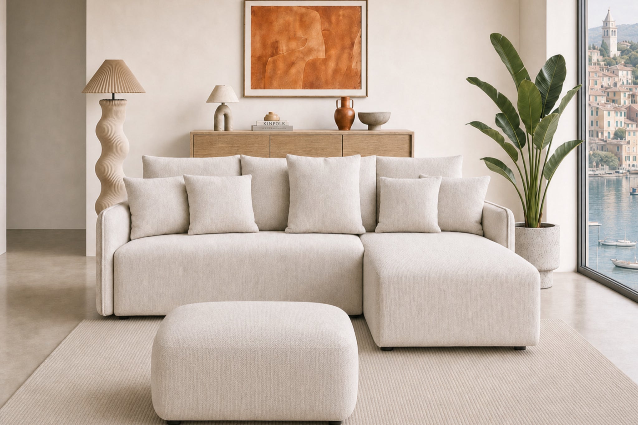 Beige