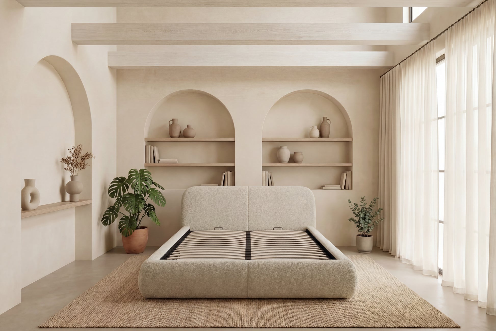 Beige