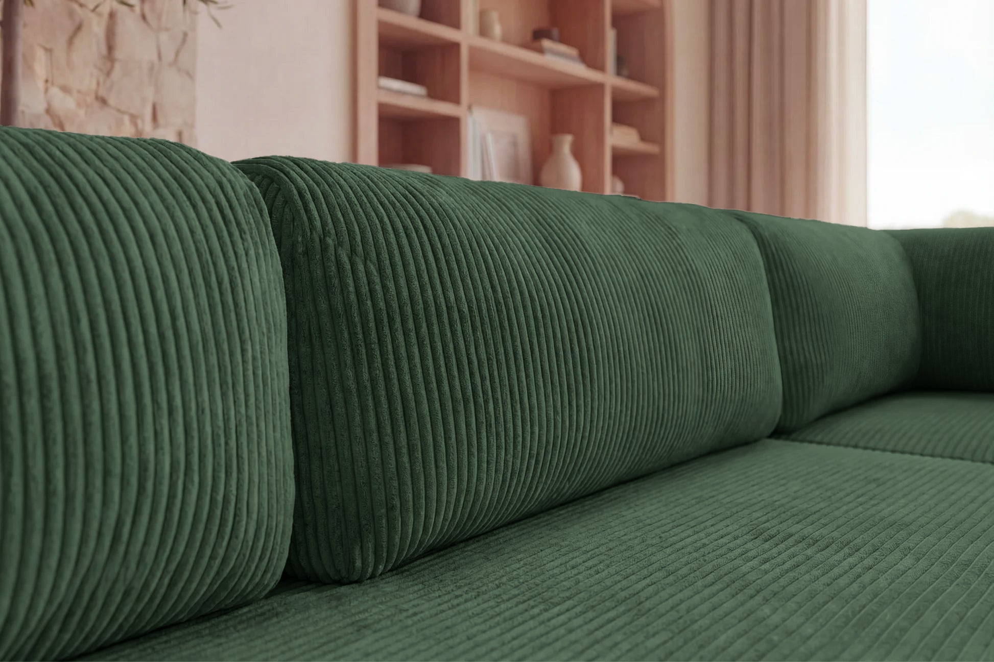 Vert sapin