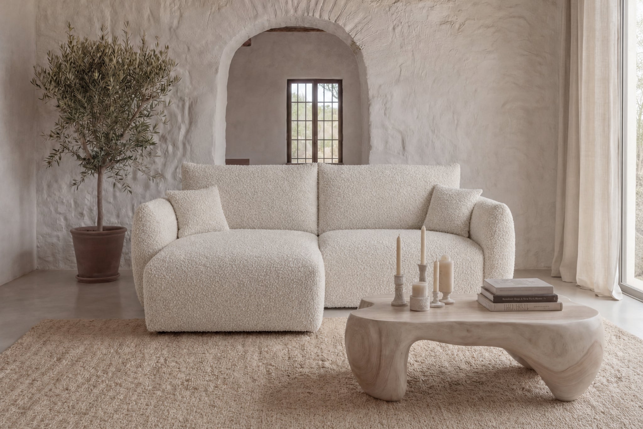 Beige