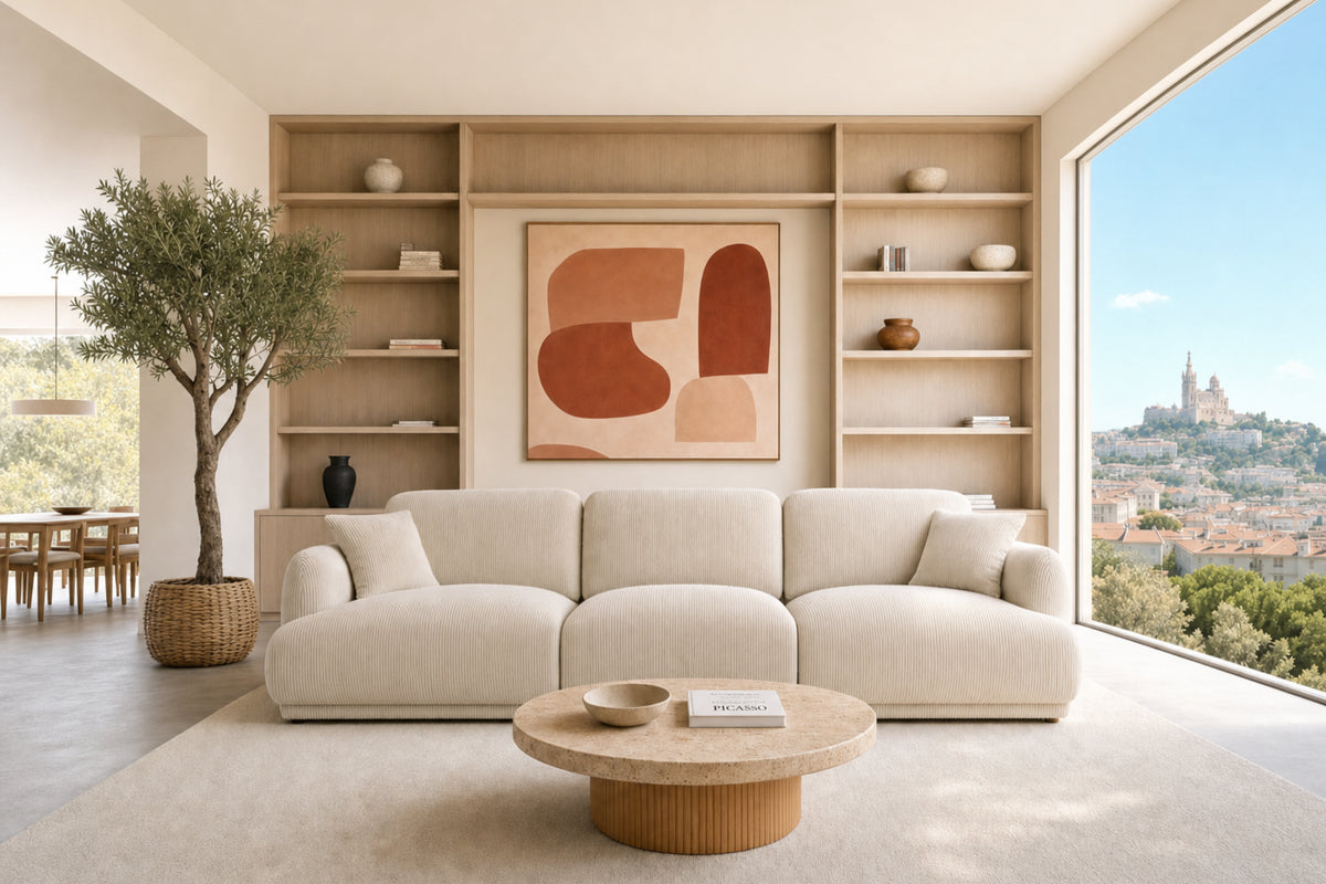 Beige