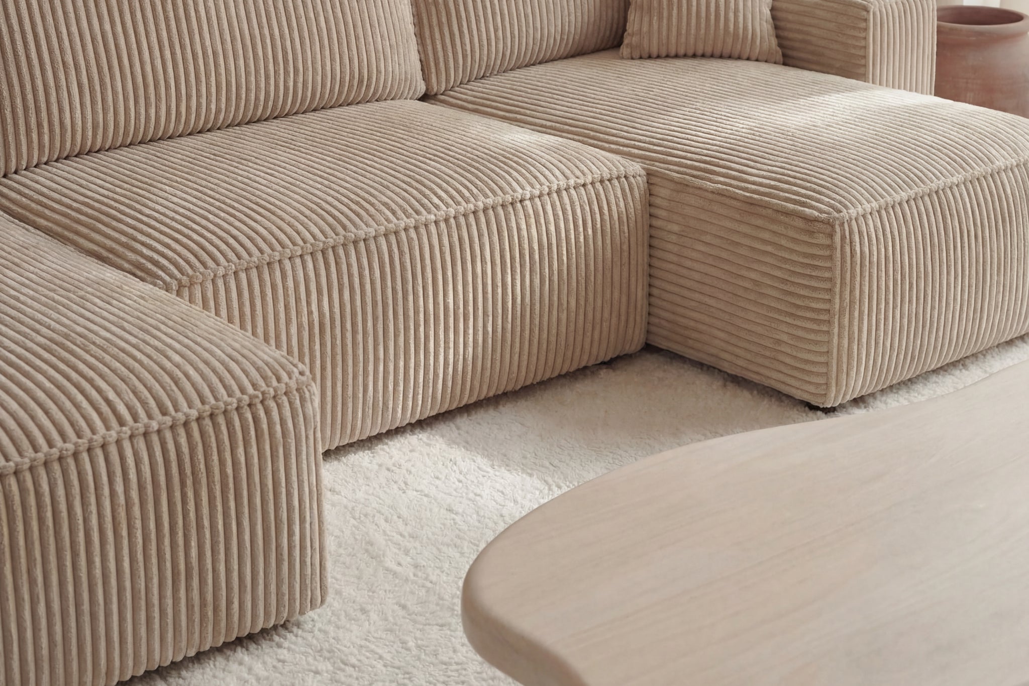 Beige