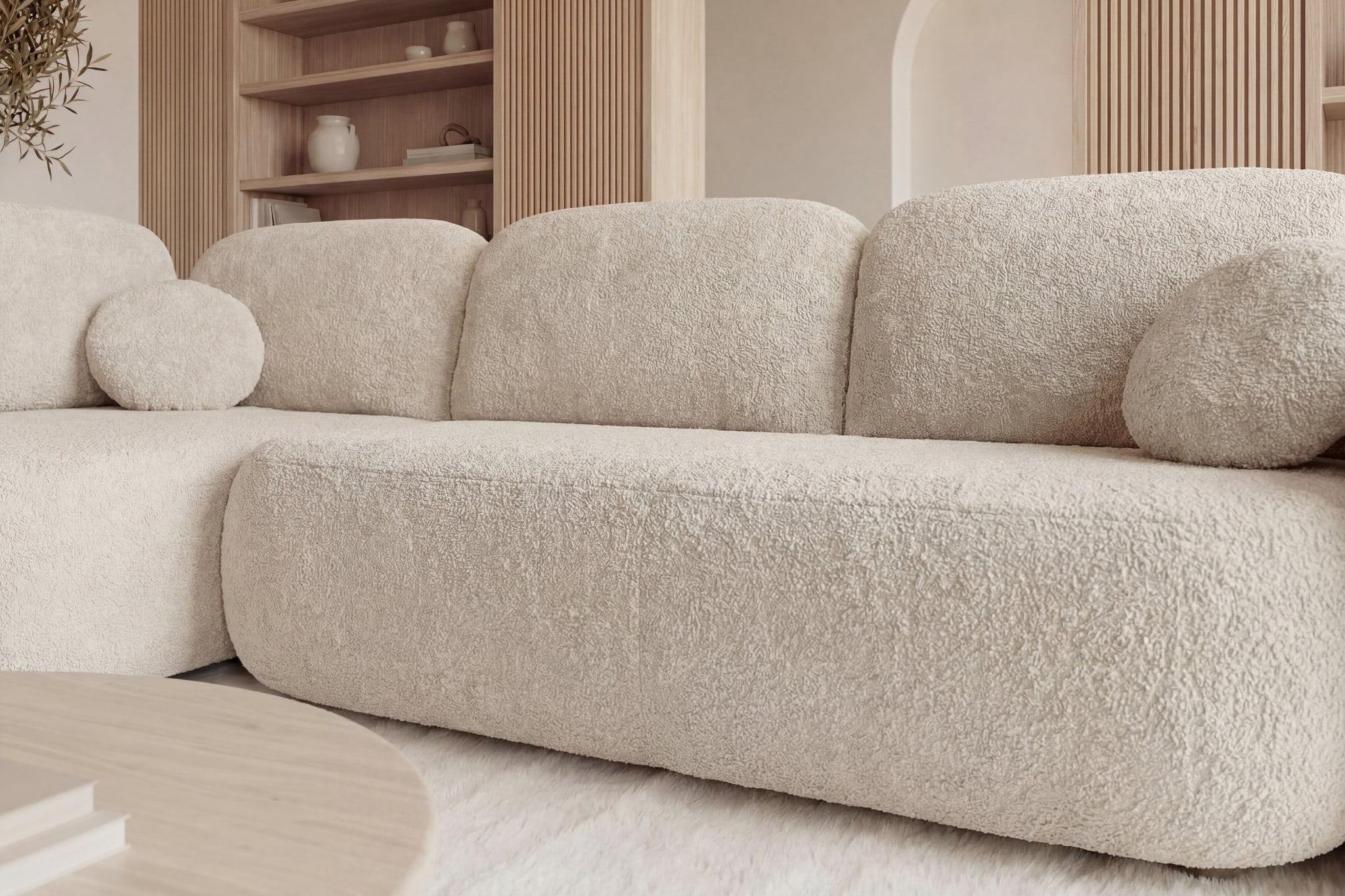 Beige