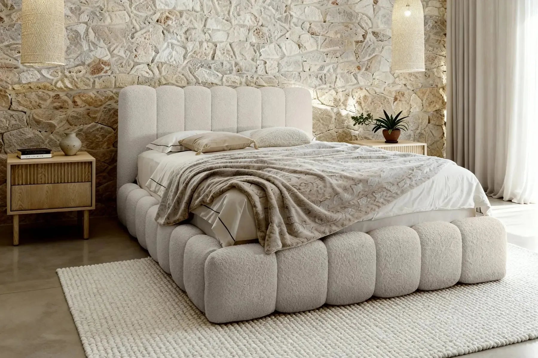 Beige