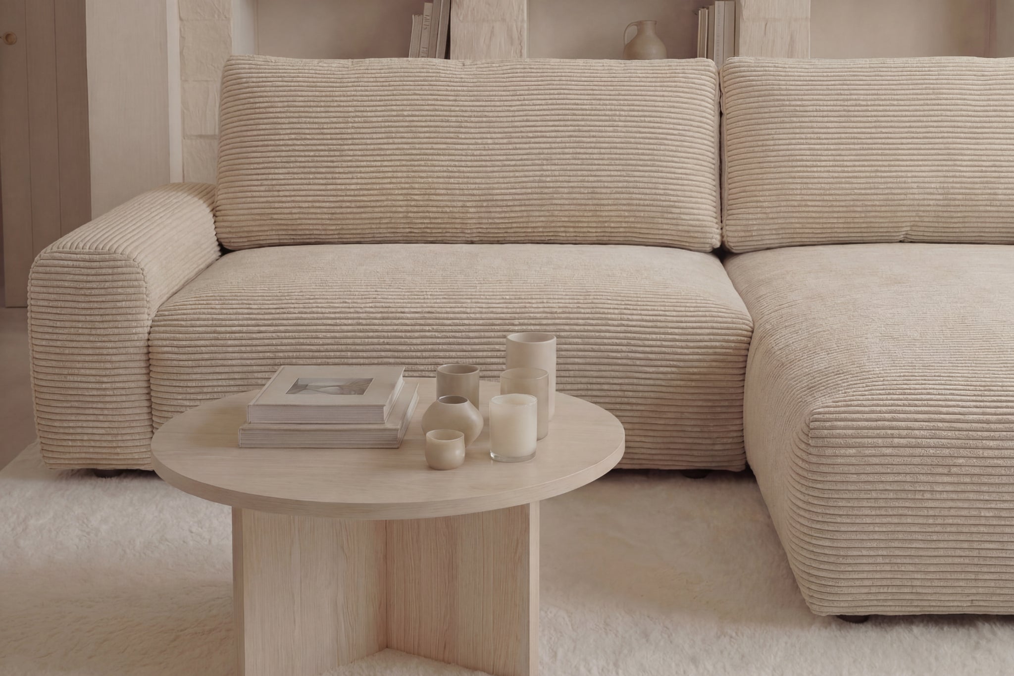 Beige
