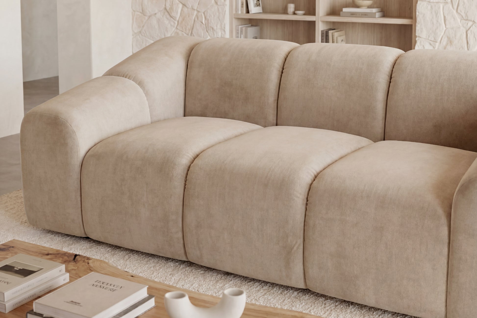 Beige