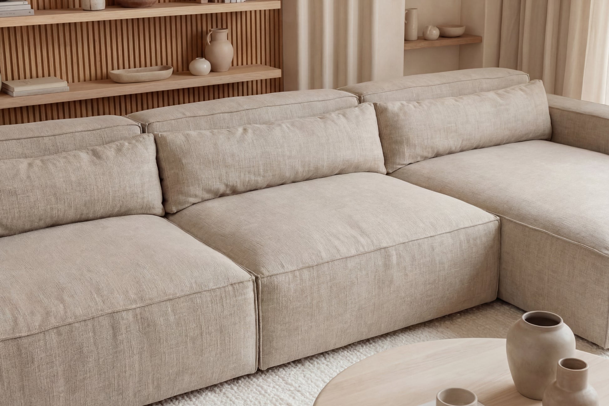 Beige