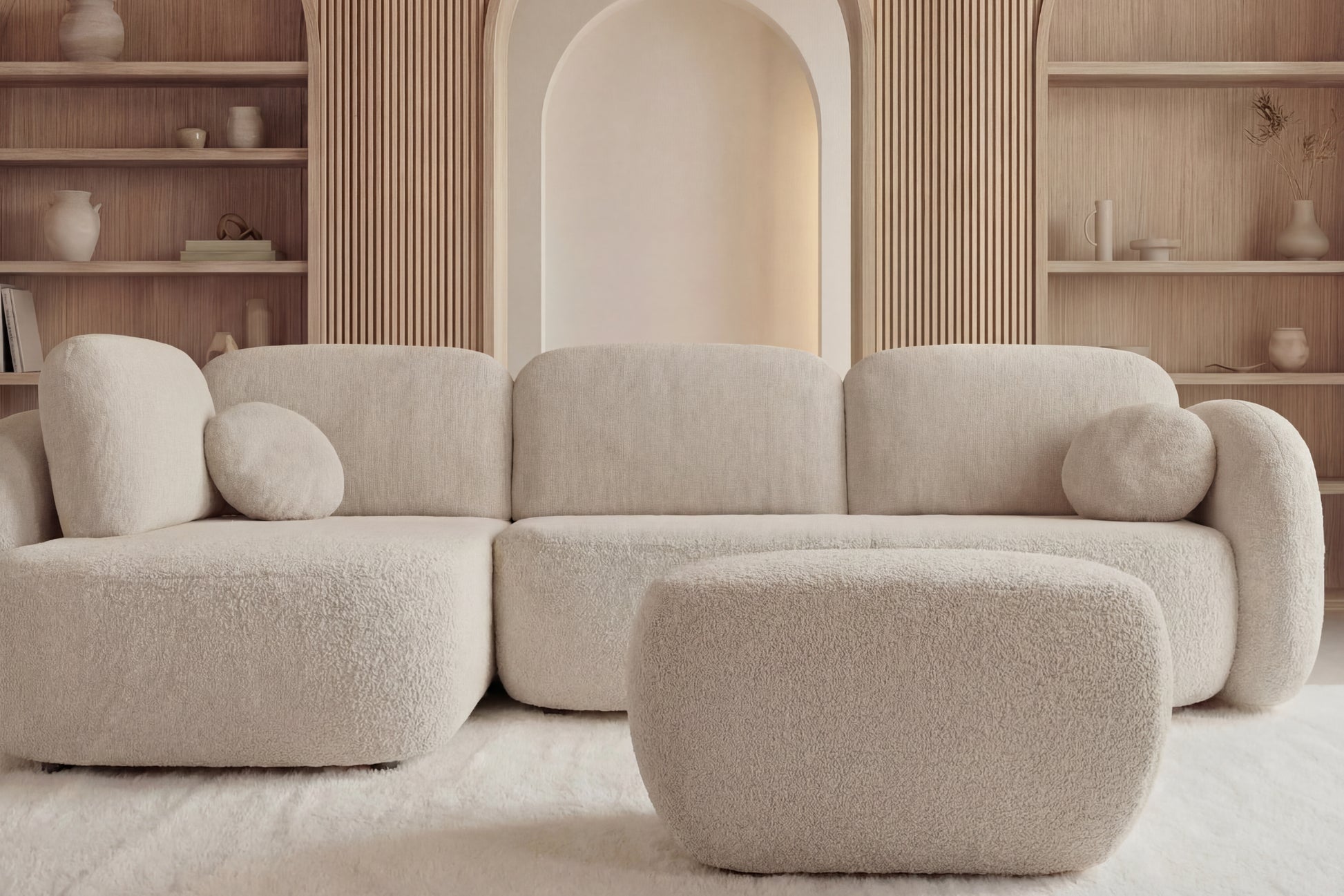 Beige