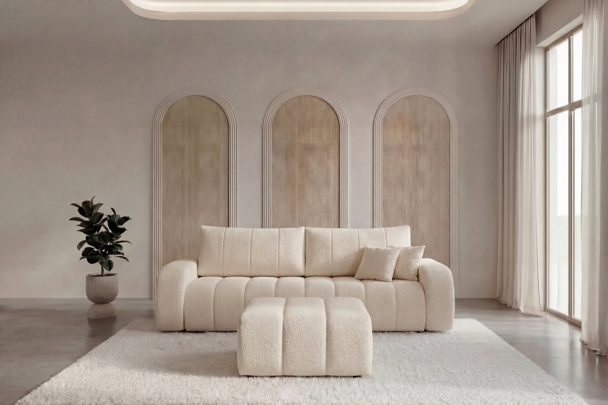 Beige