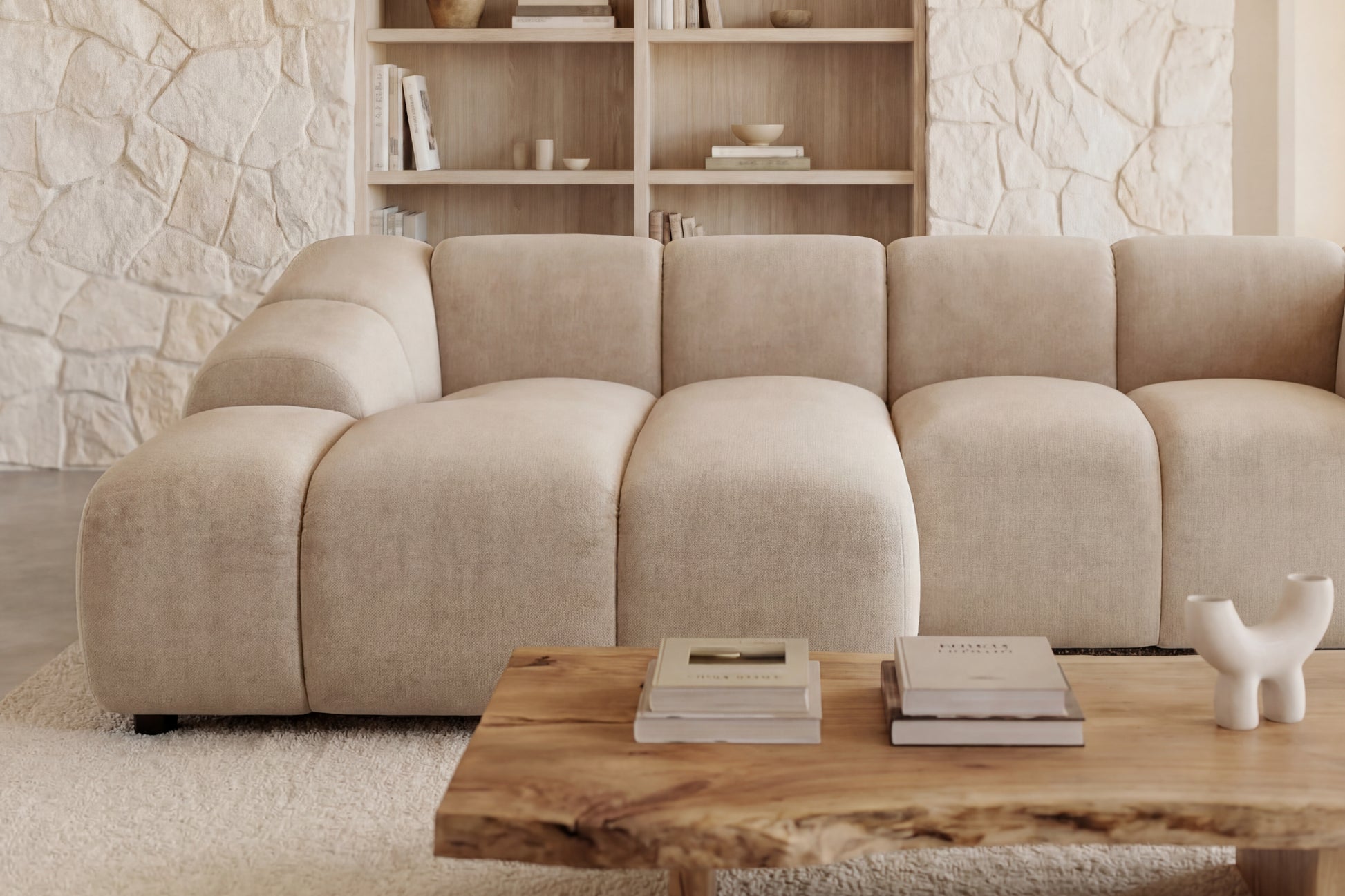 Beige