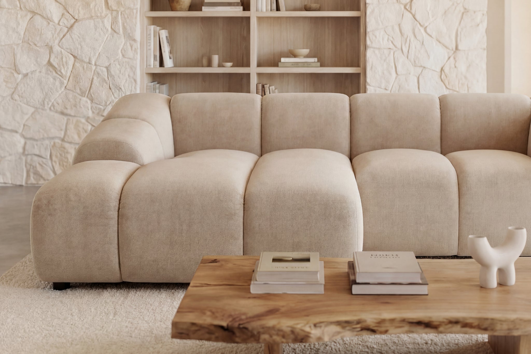 Beige