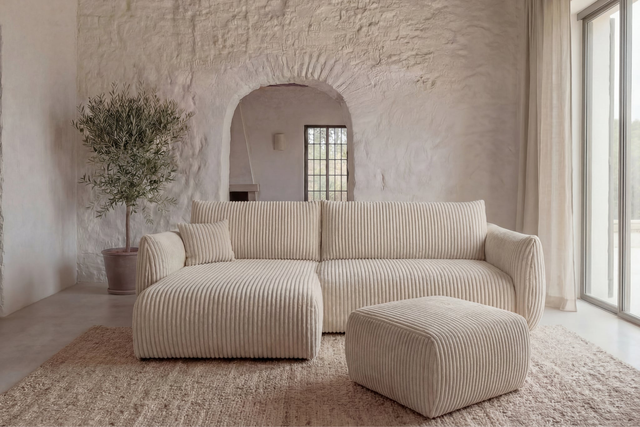 Beige
