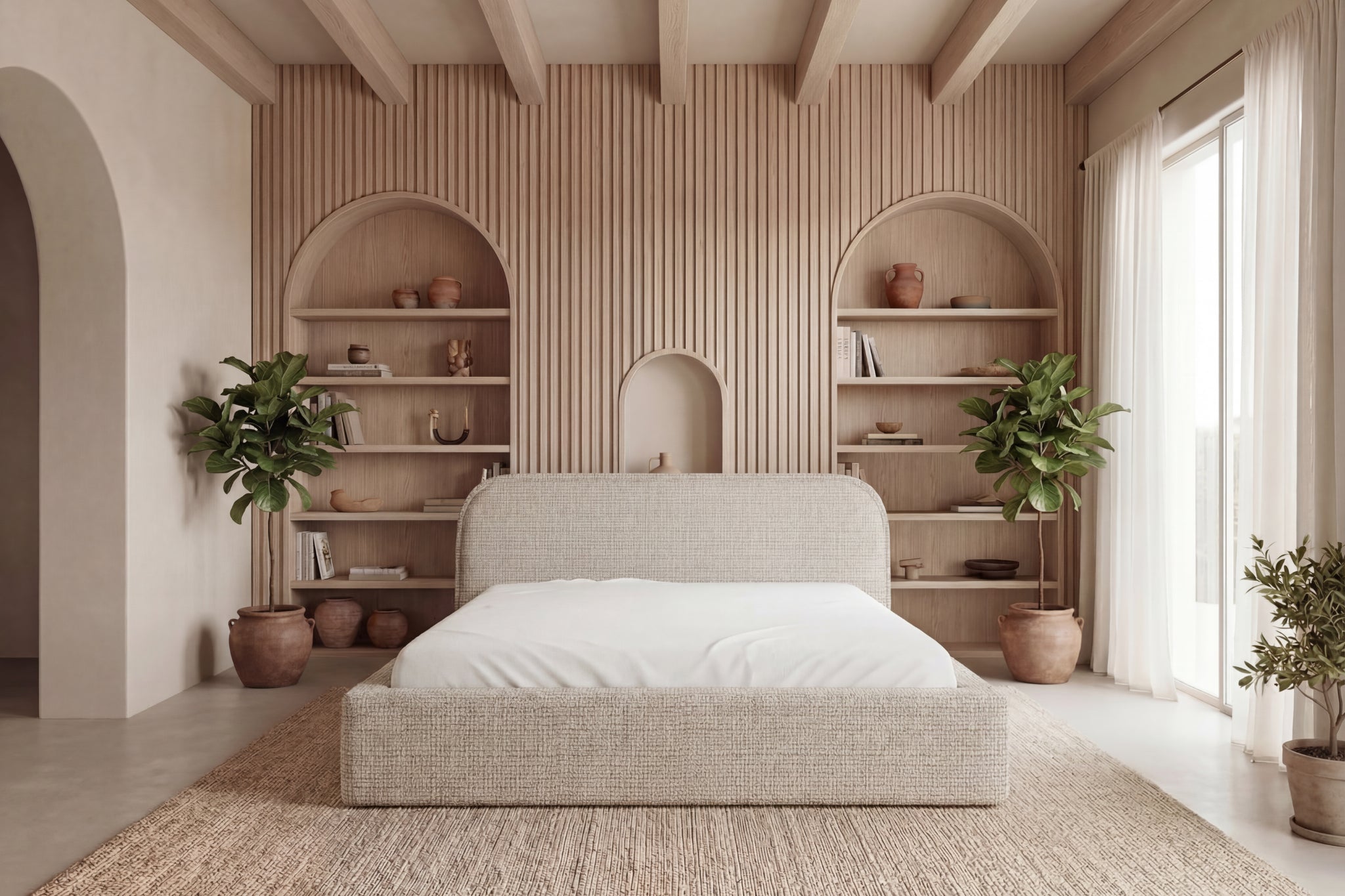 Beige