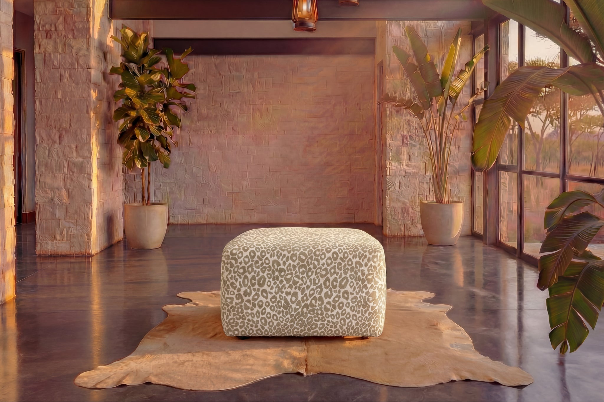 Beige
