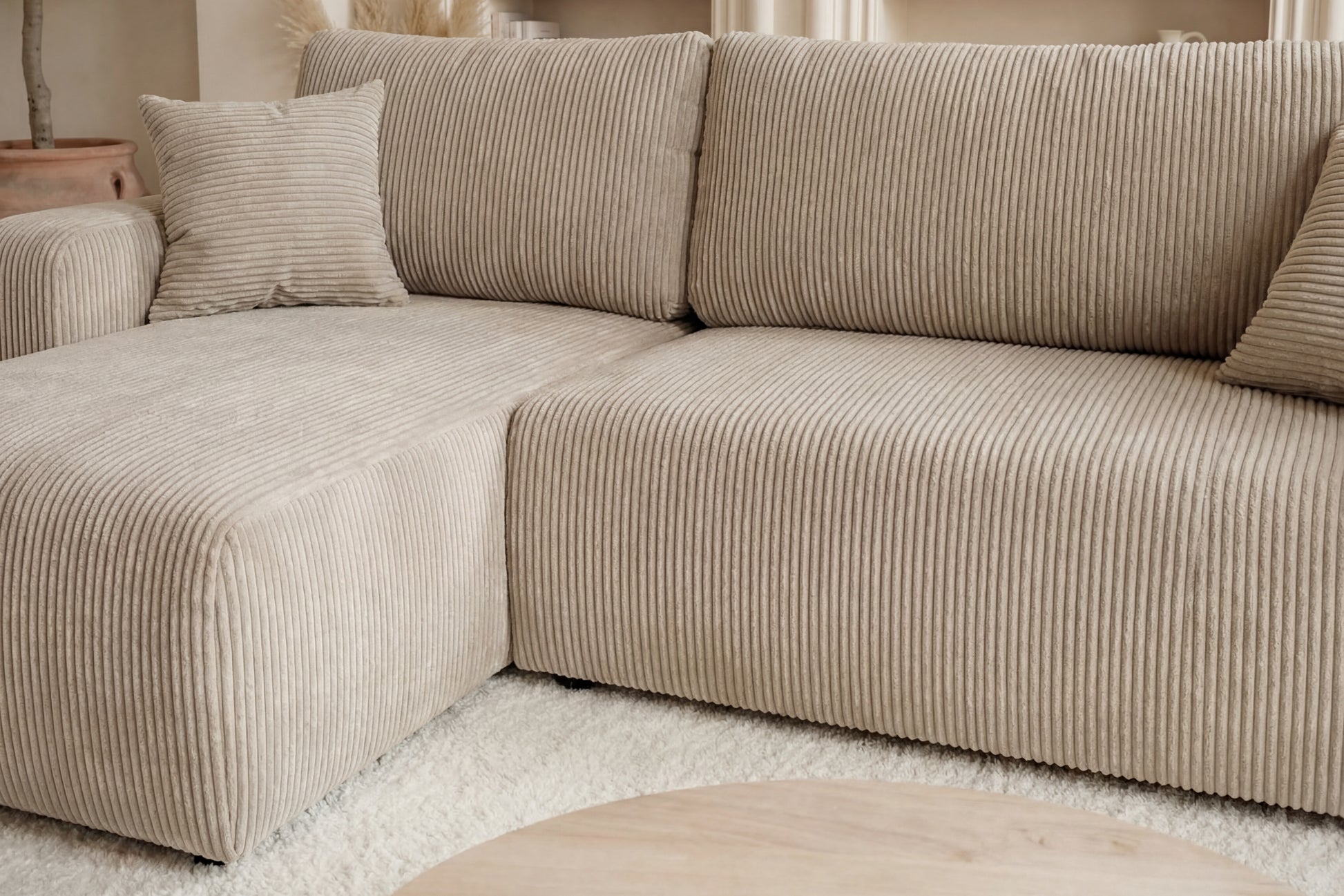 Beige