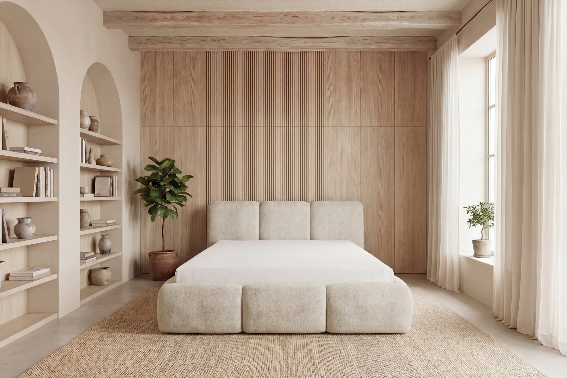 Beige