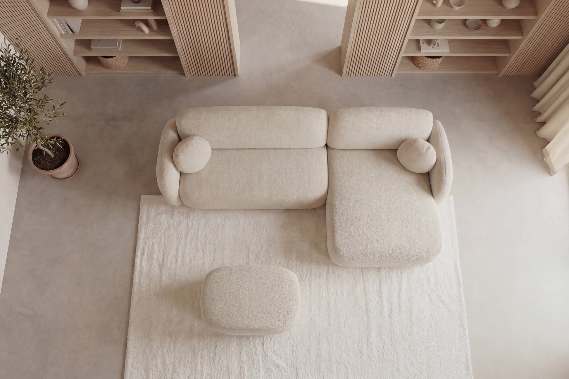 Beige