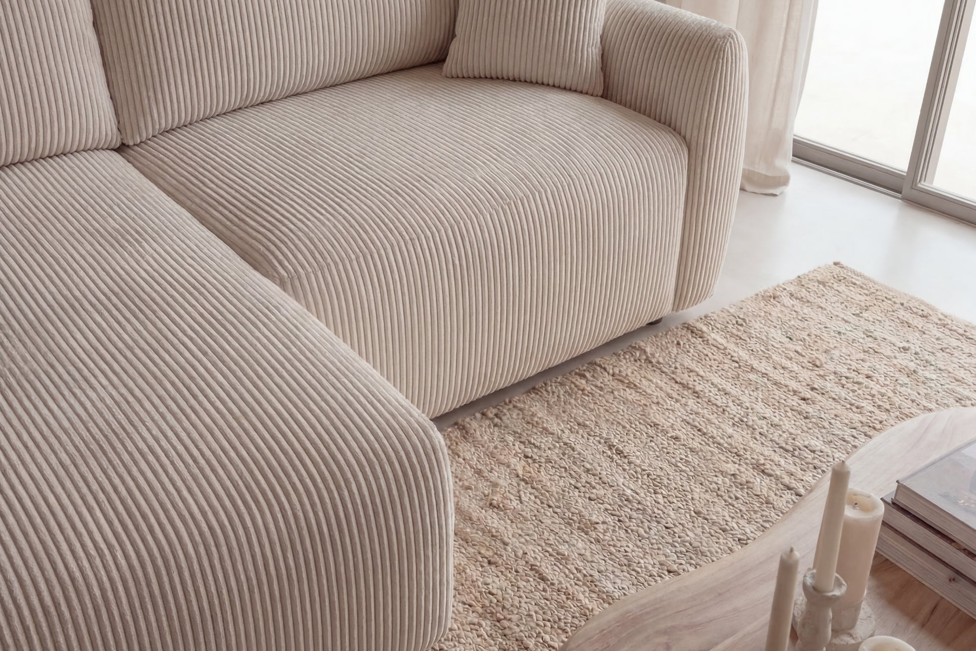 Beige