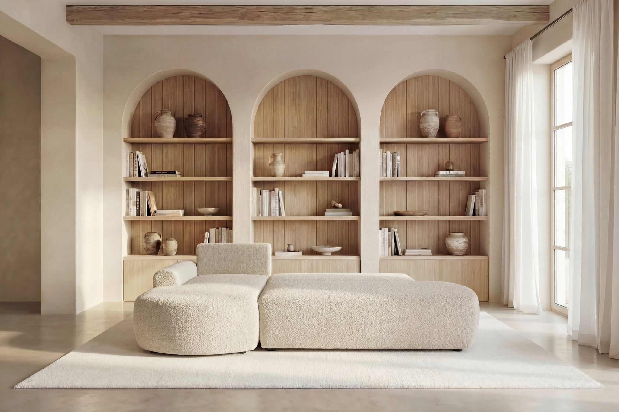 Beige