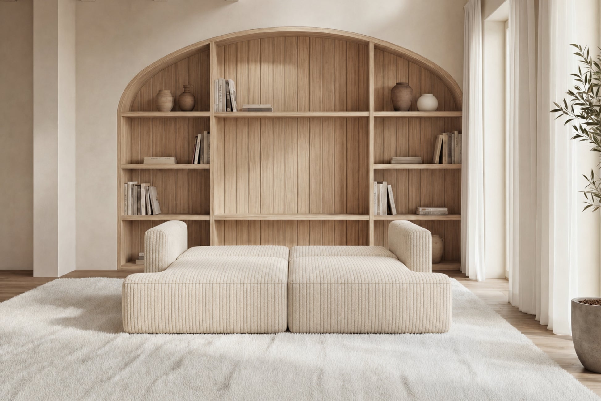 Beige