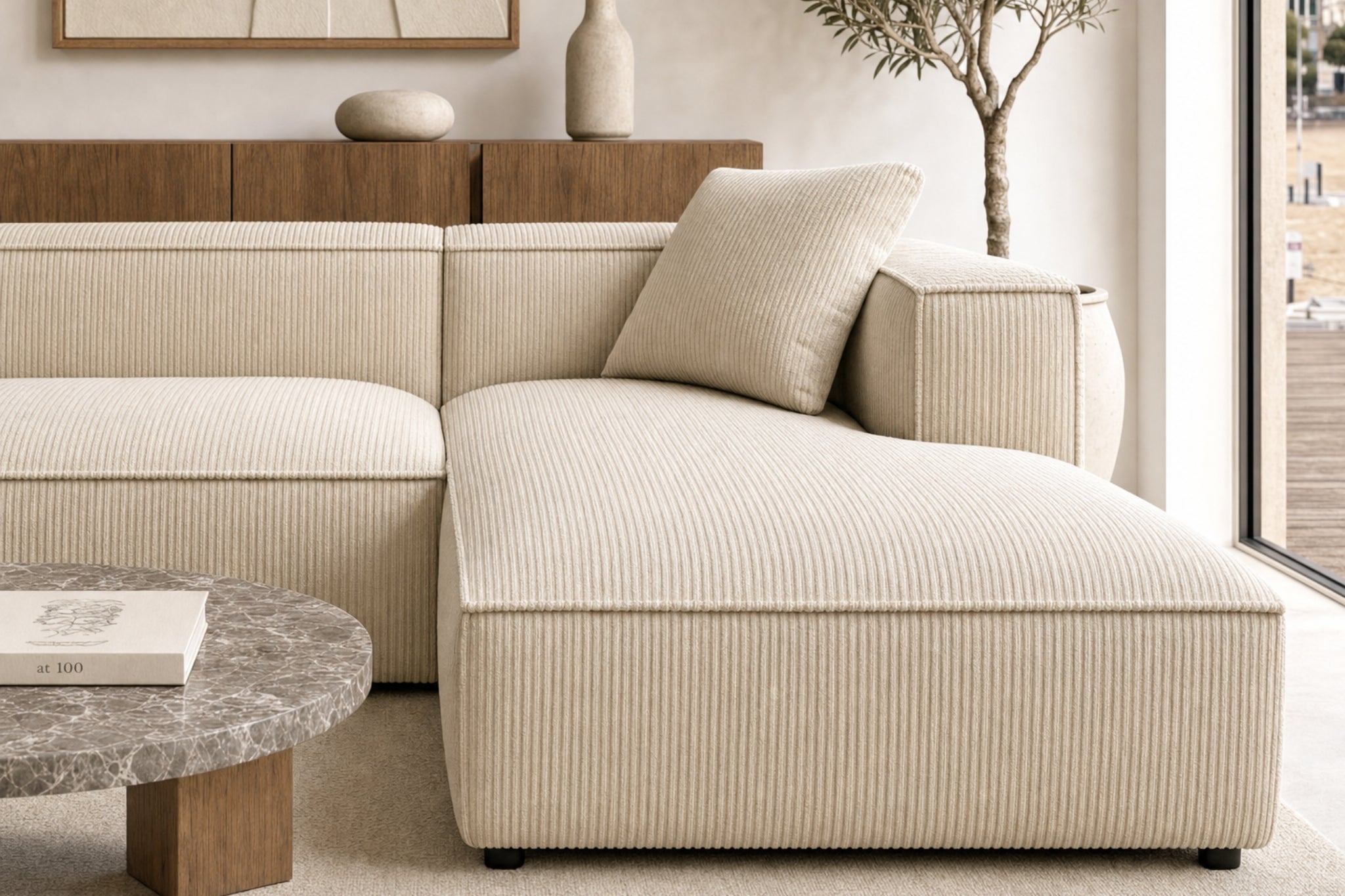 Beige