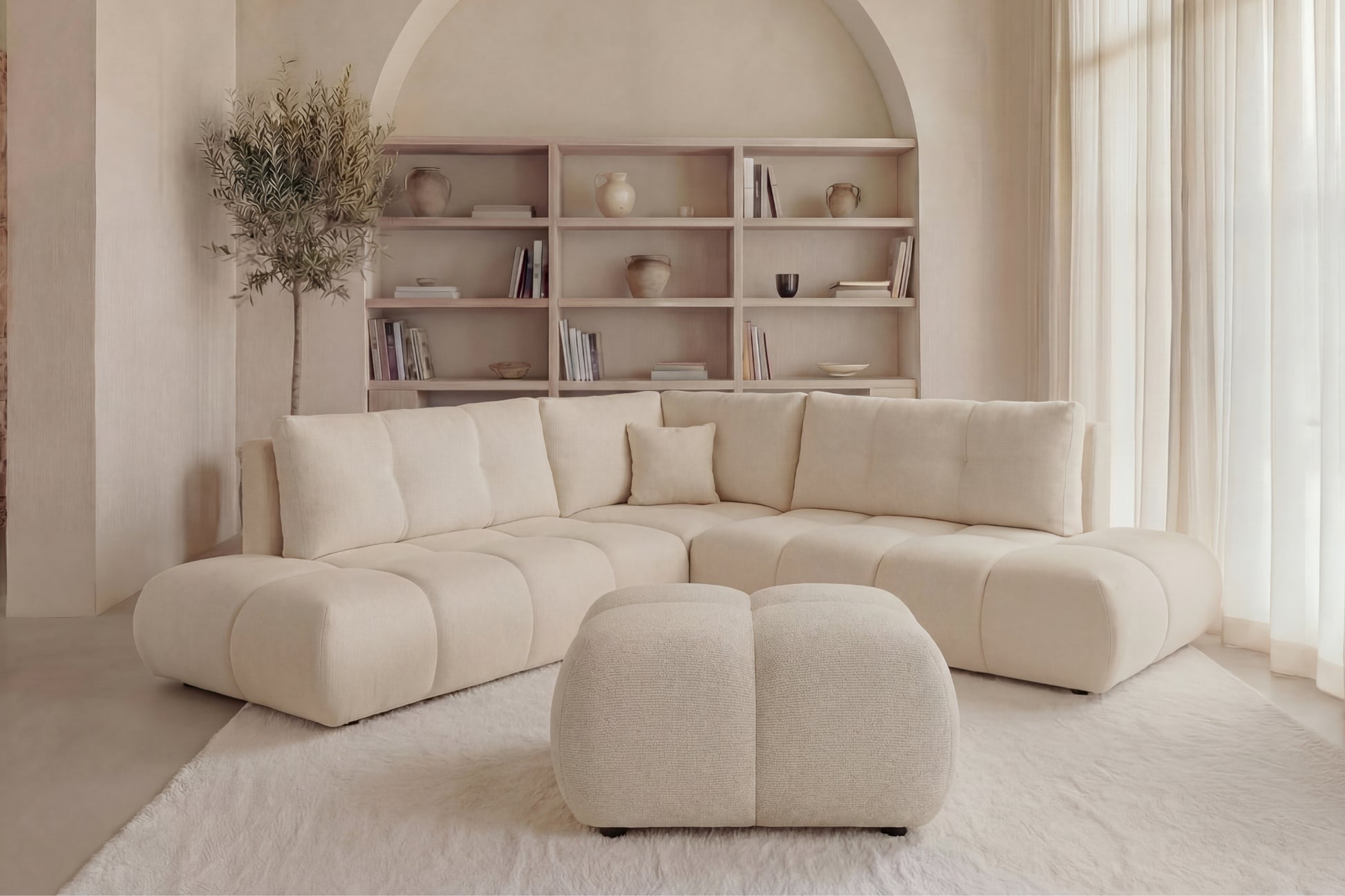 Beige