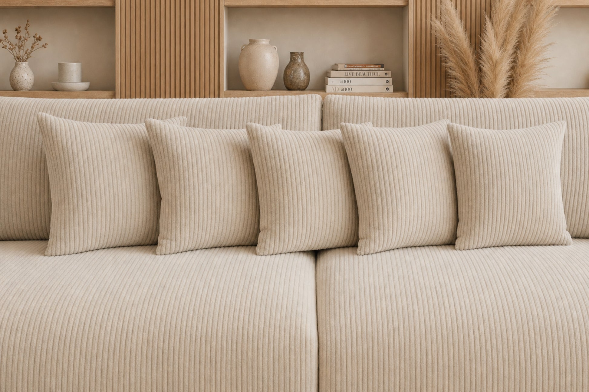 Beige