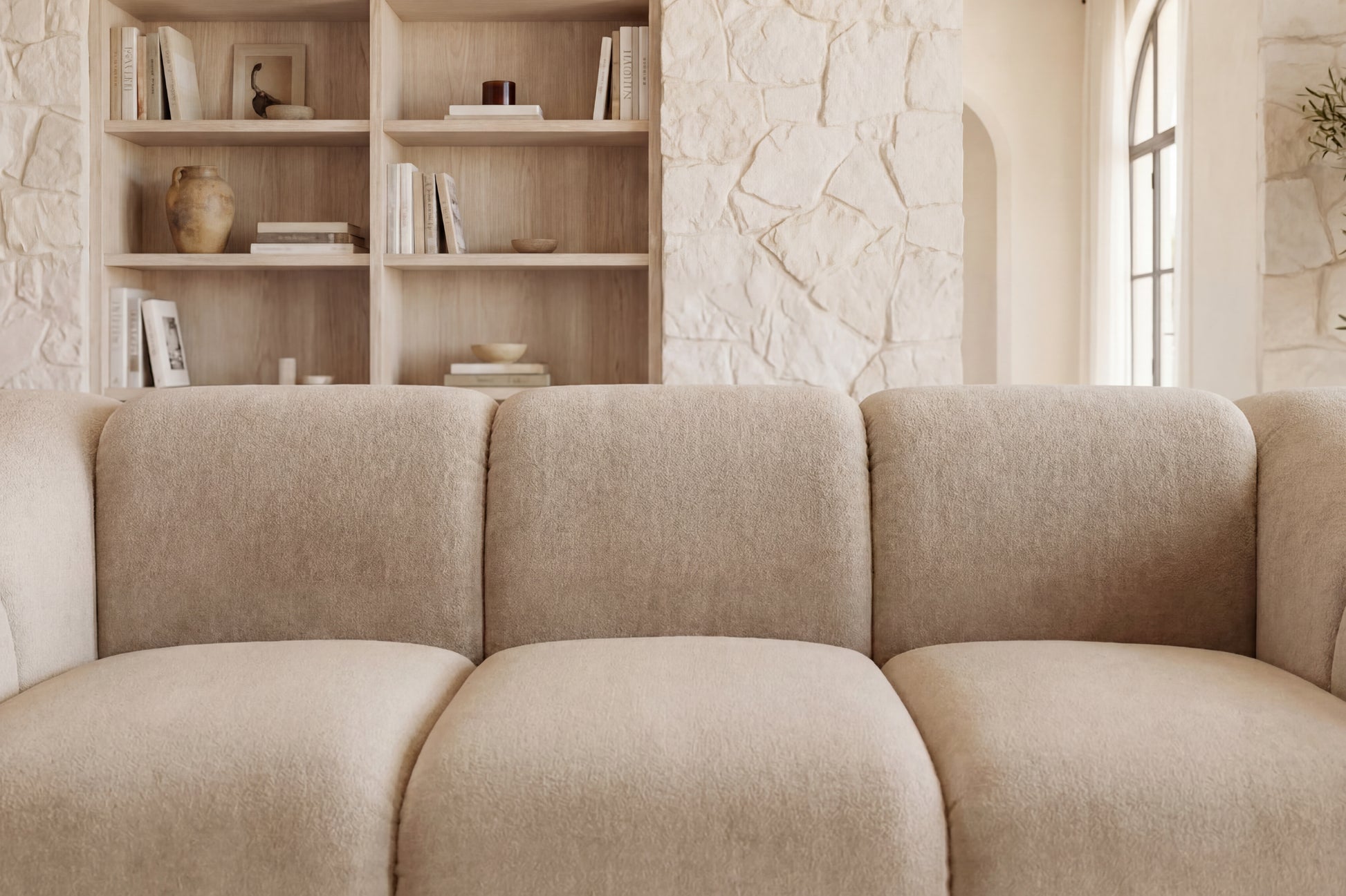 Beige