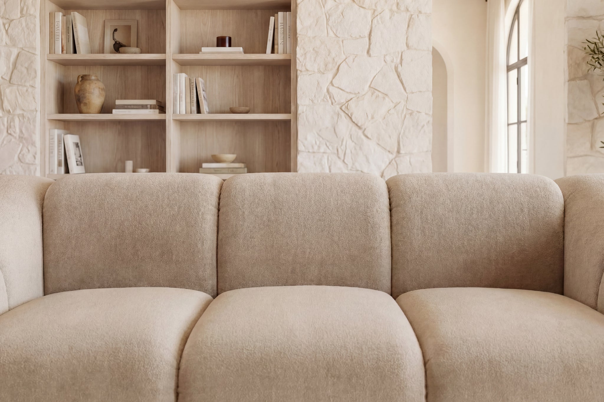 Beige