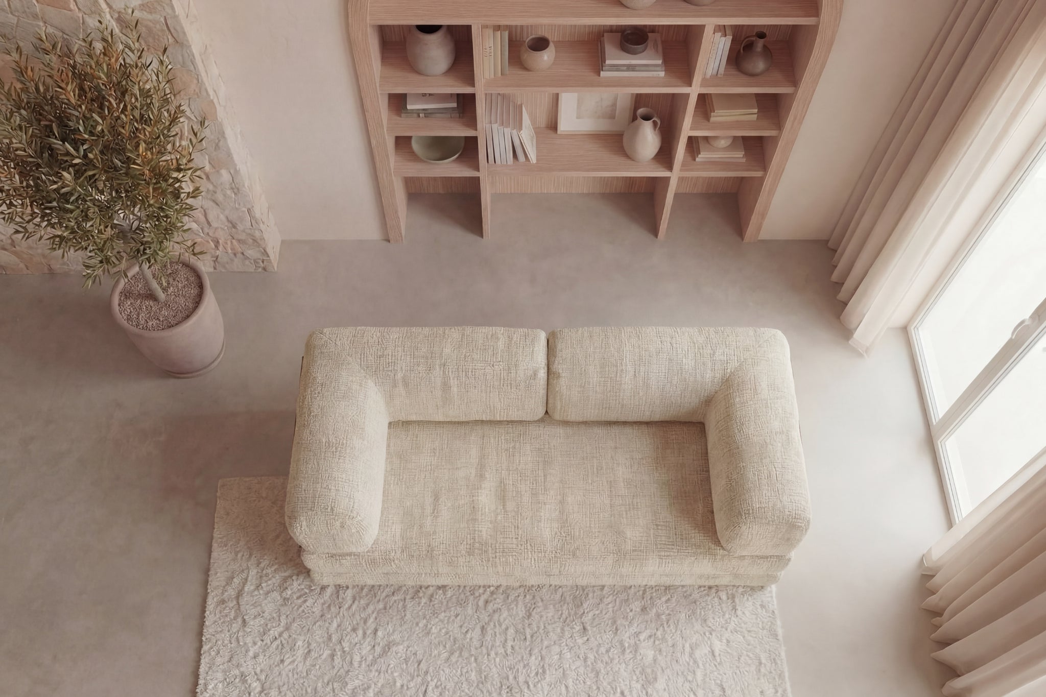 Beige