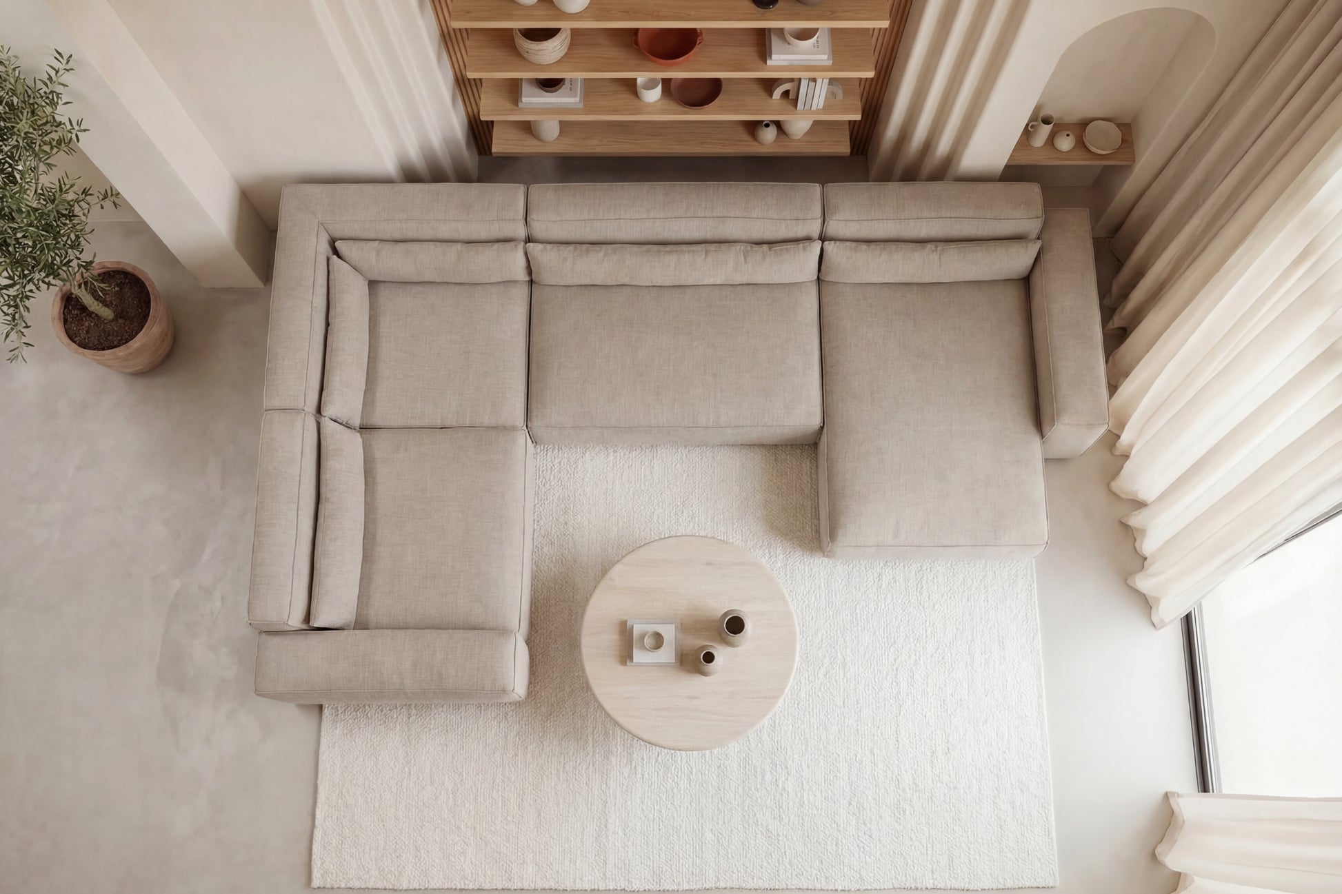 Beige