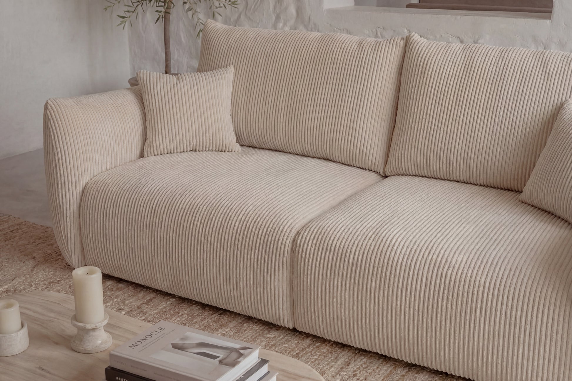 Beige