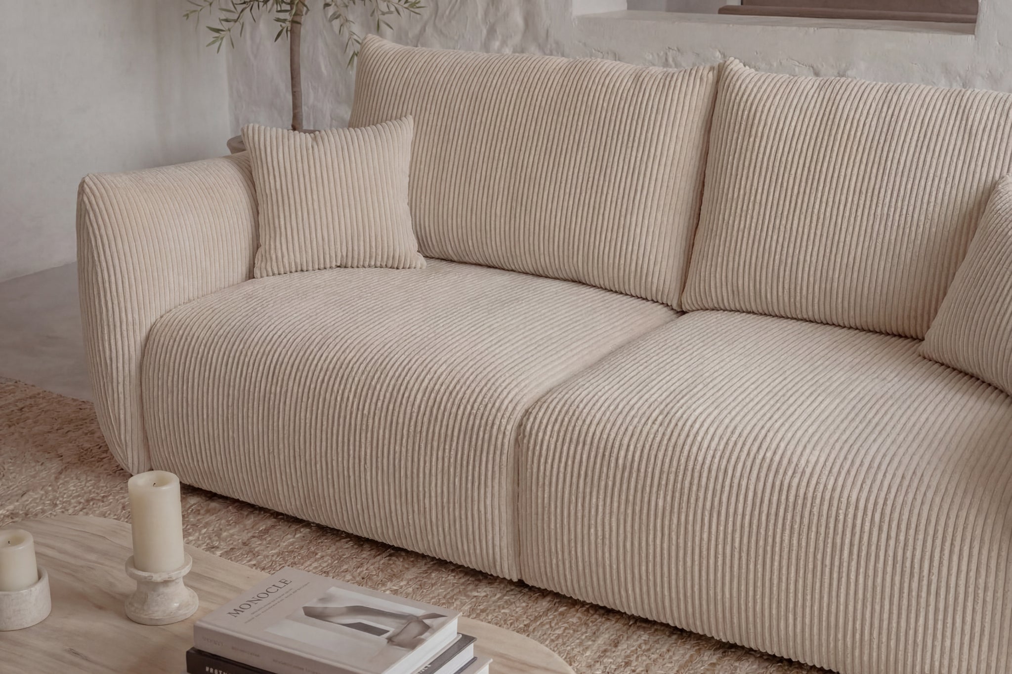 Beige
