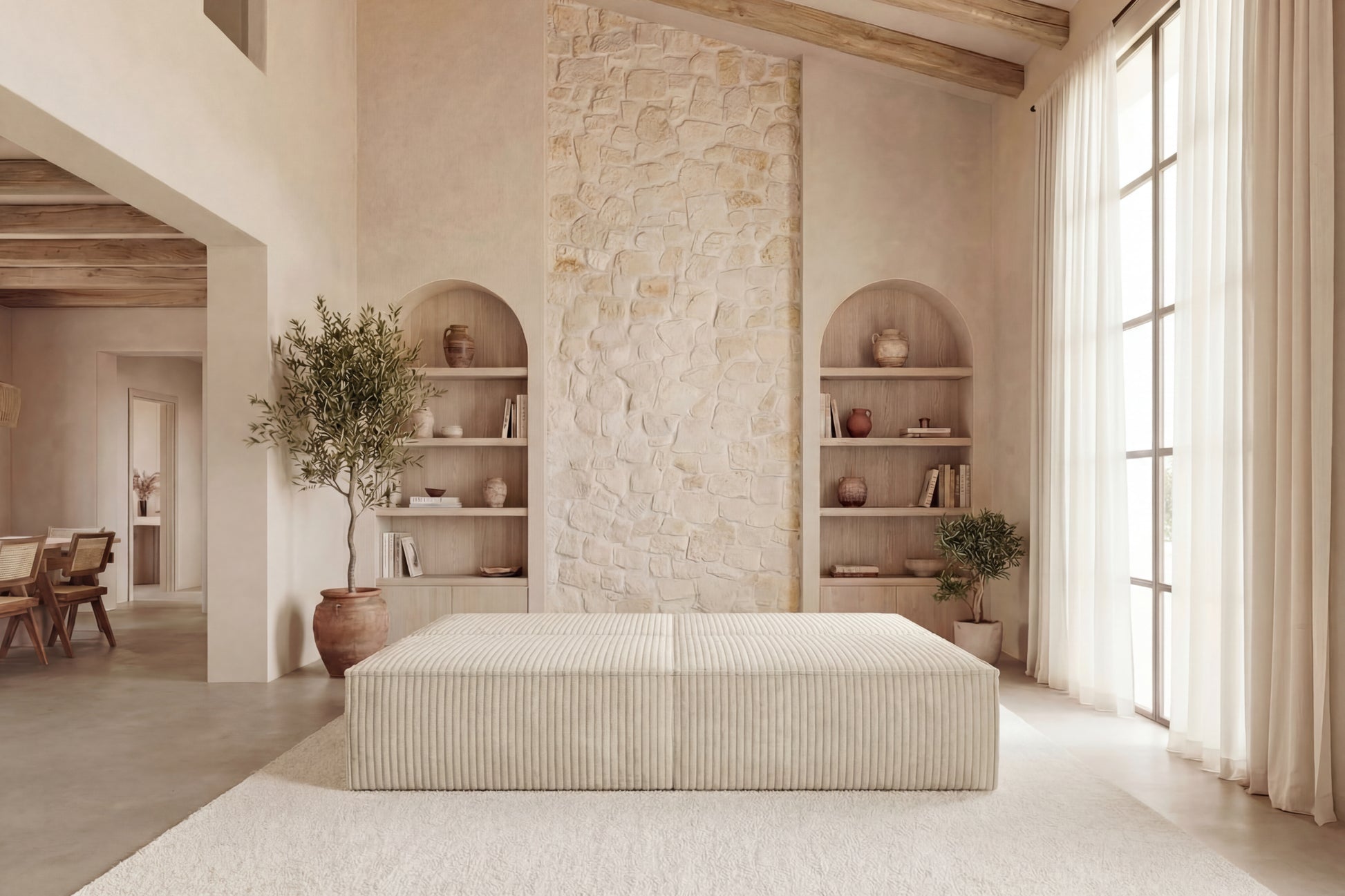 Beige