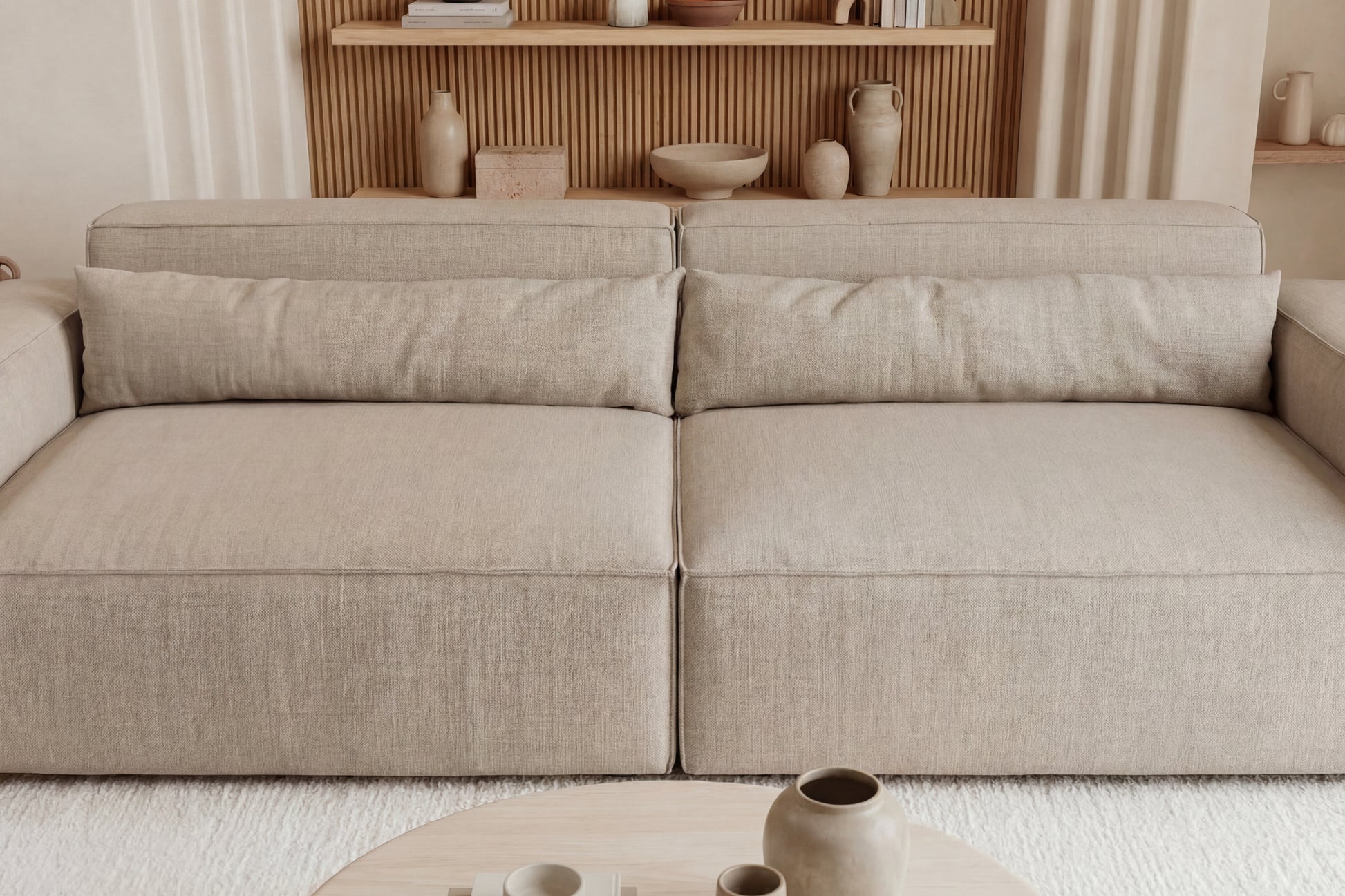 Beige