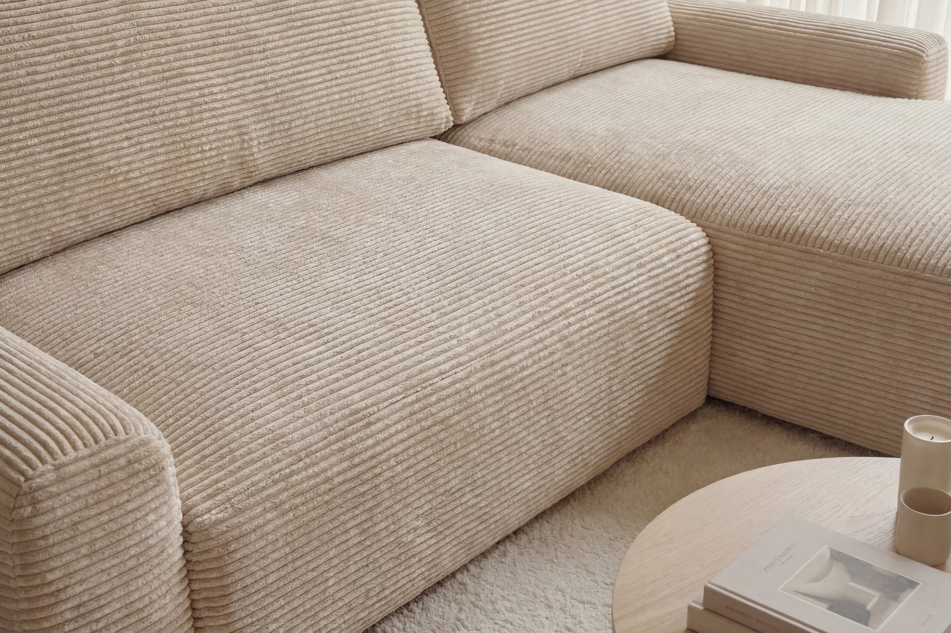 Beige