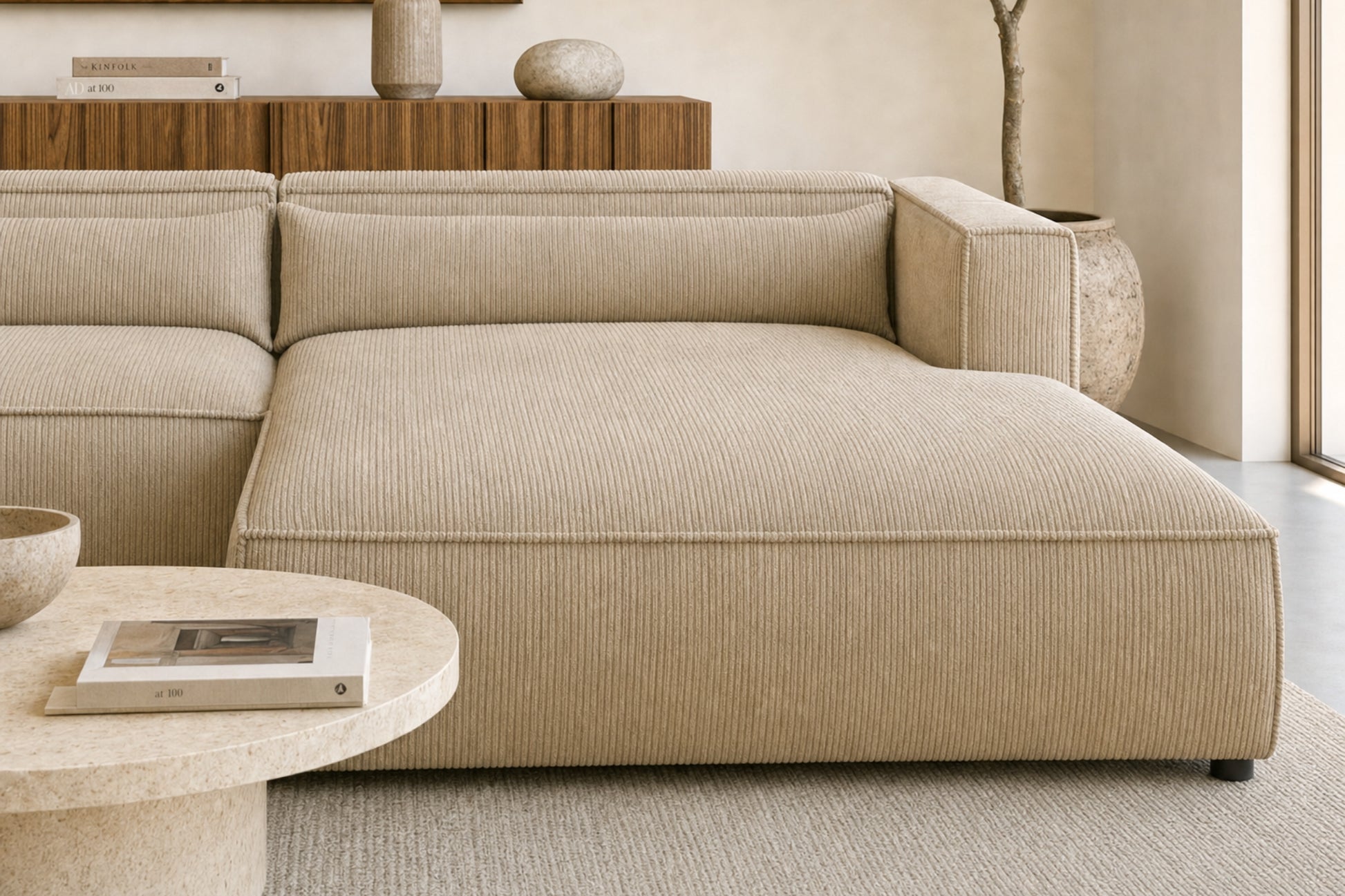 Beige