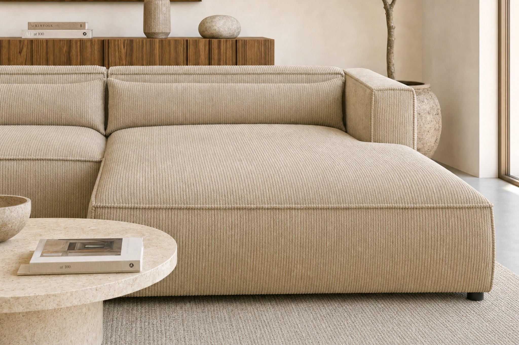 Beige