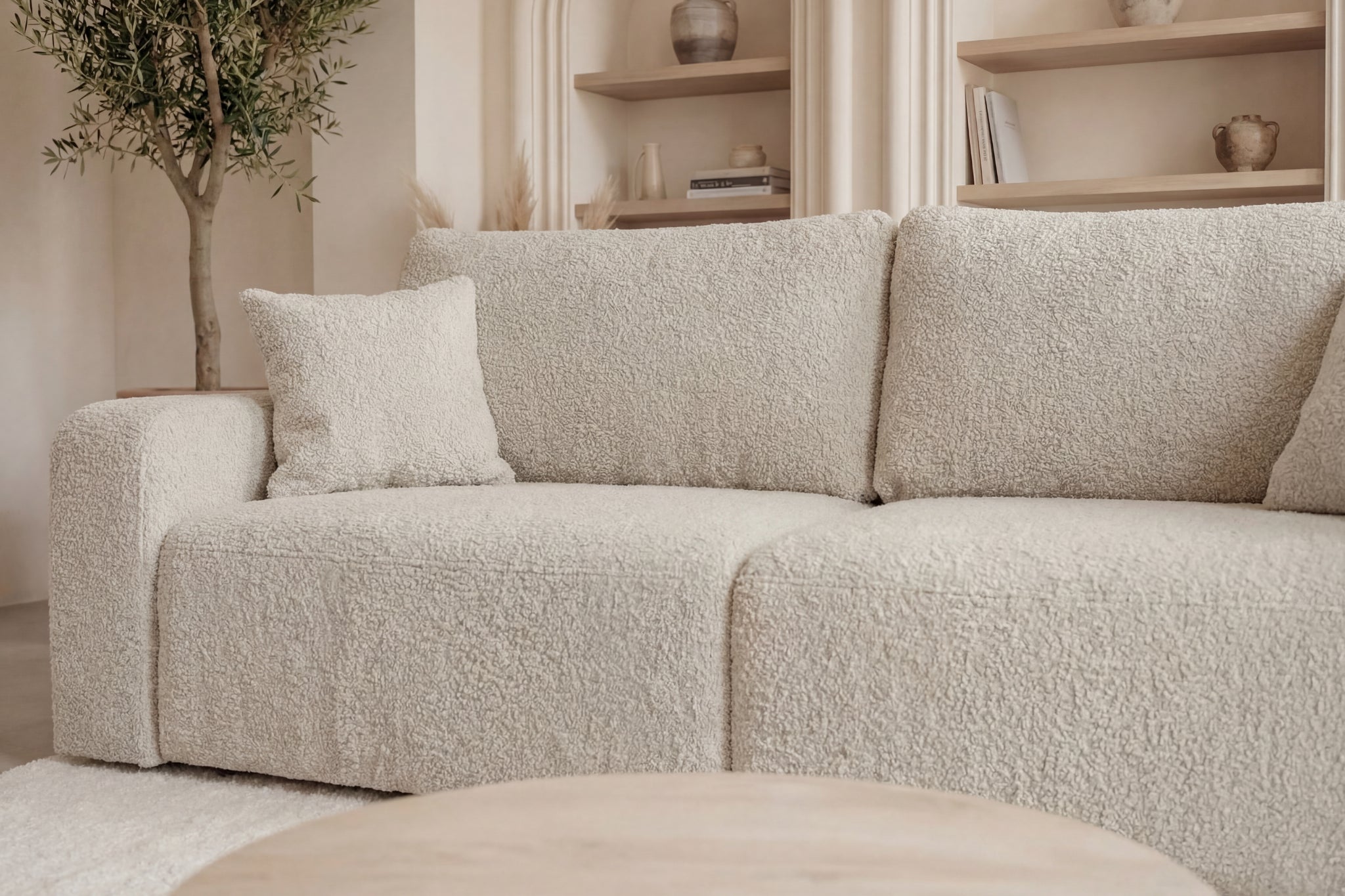 Beige