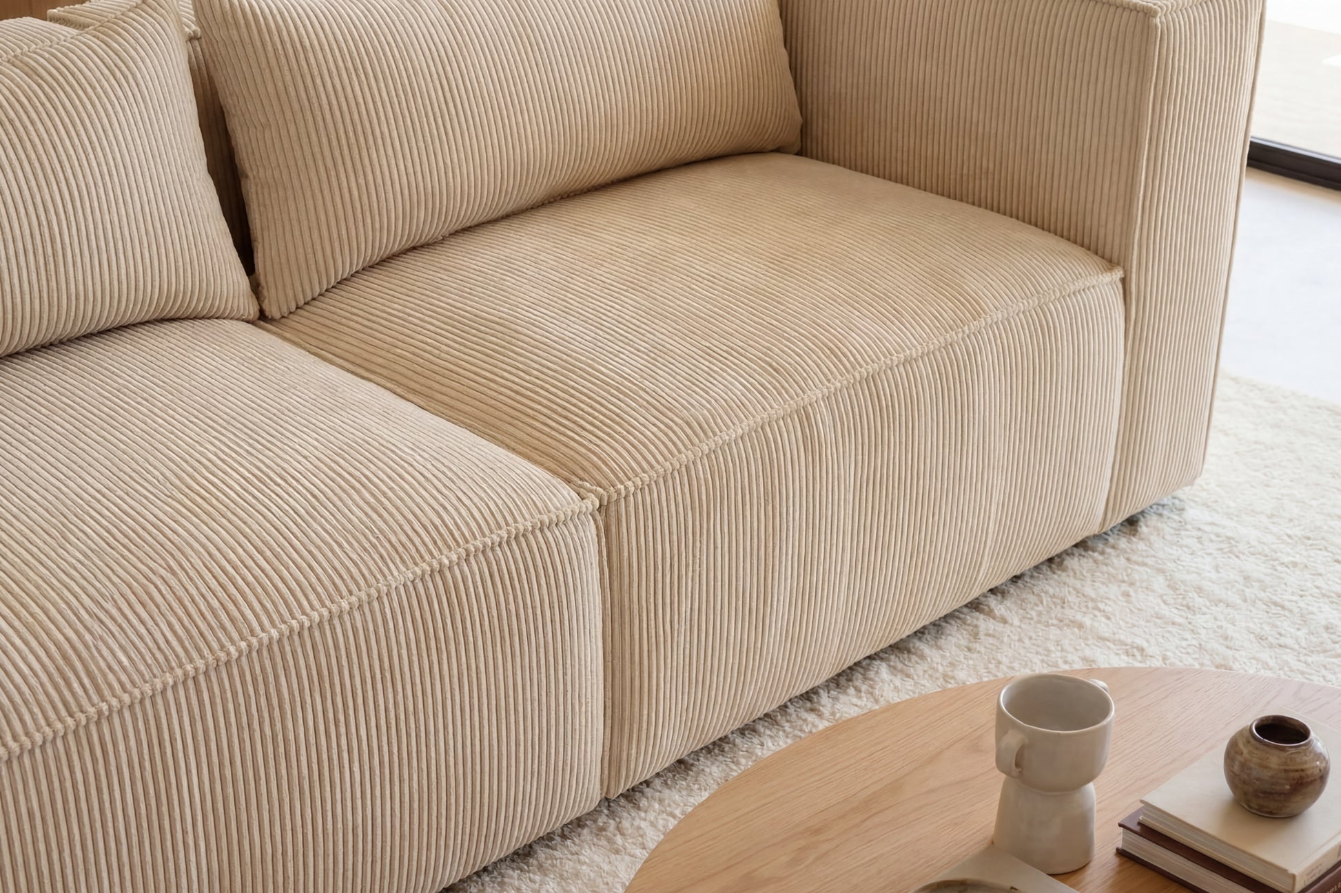 Beige
