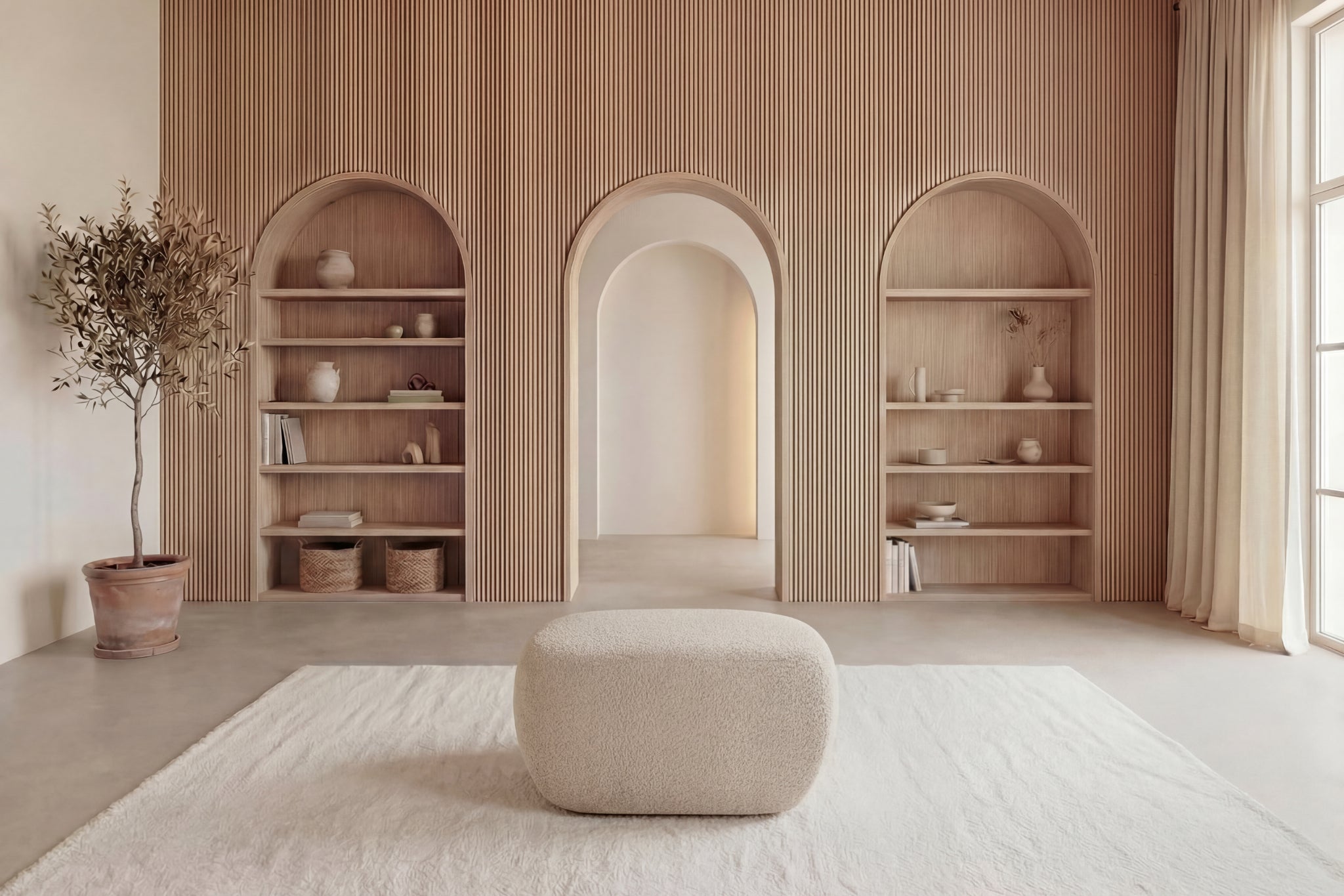 Beige