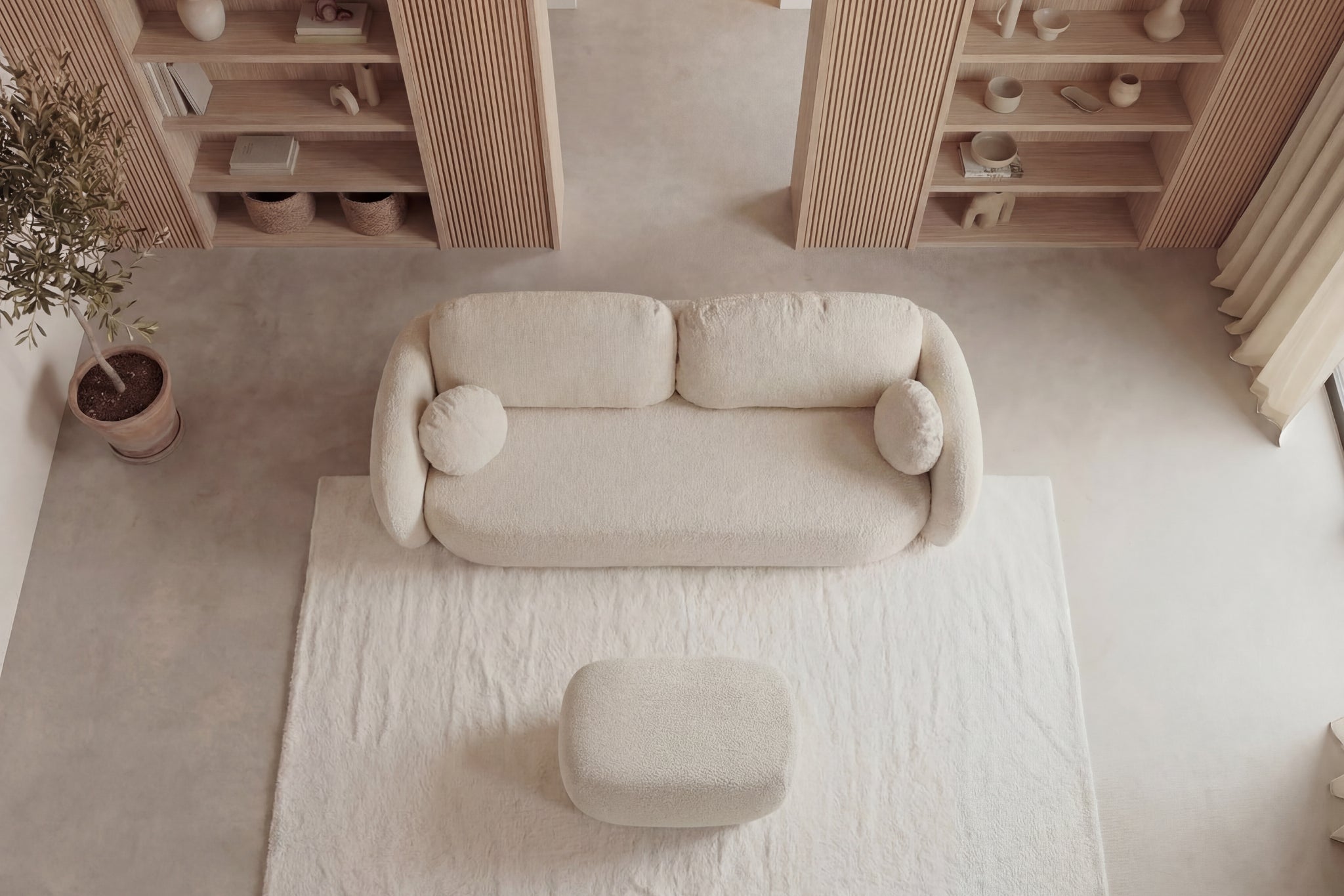 Beige