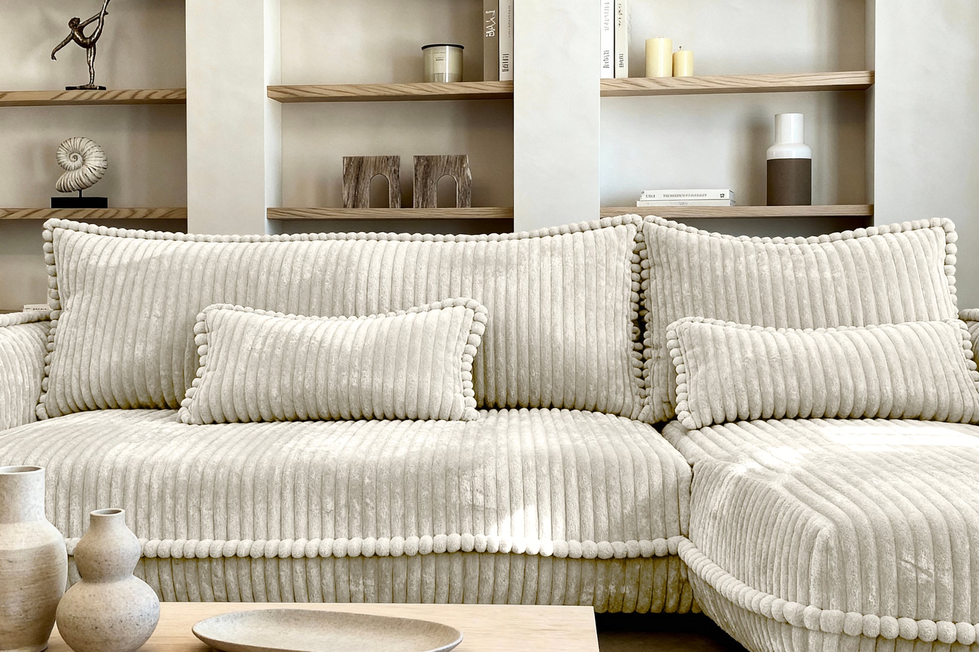 Beige