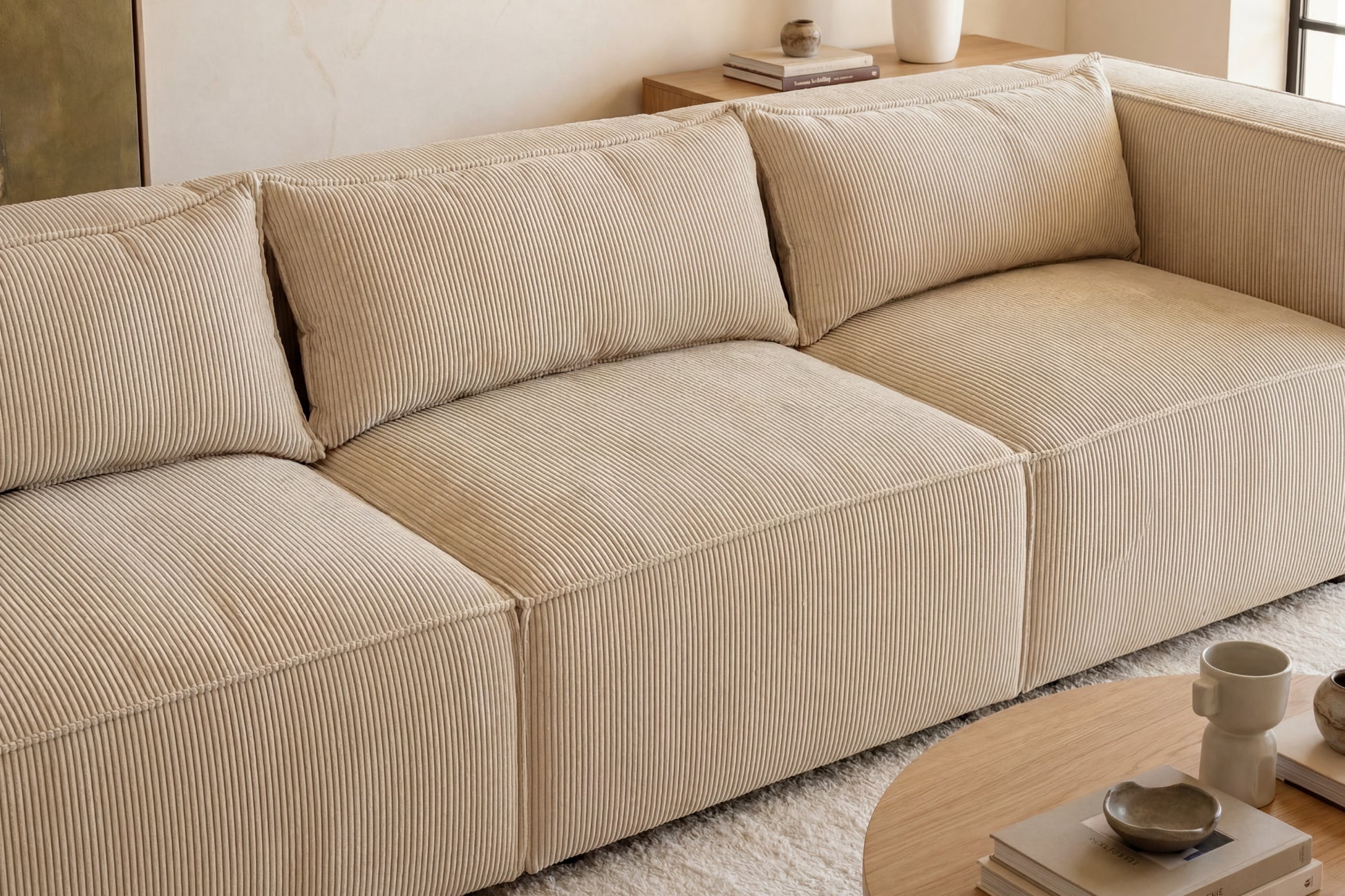 Beige