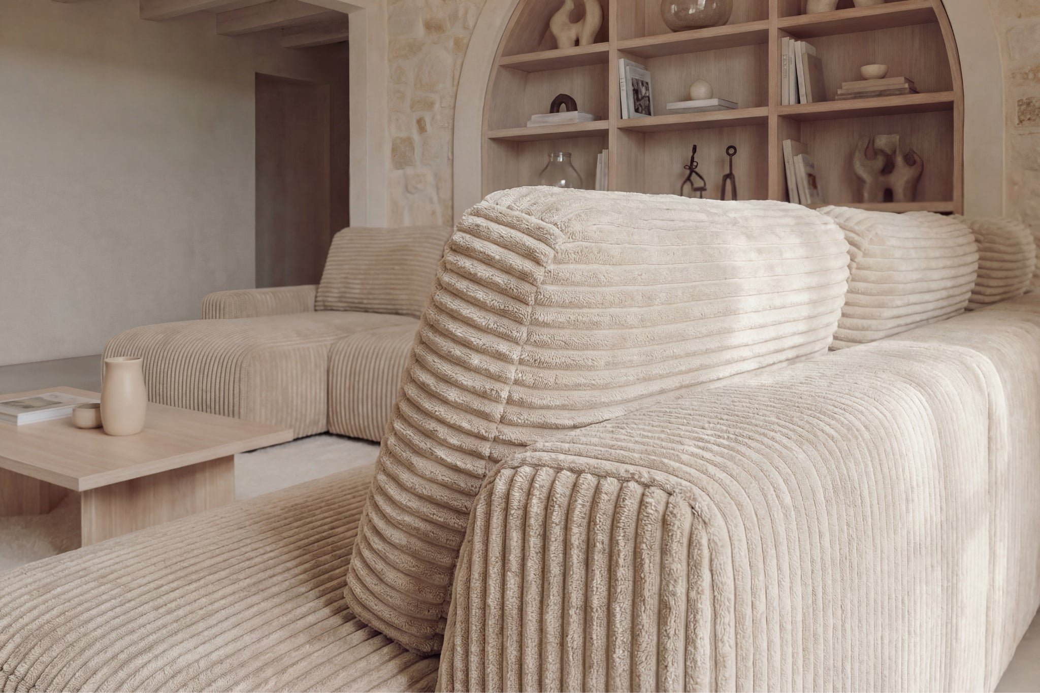 Beige
