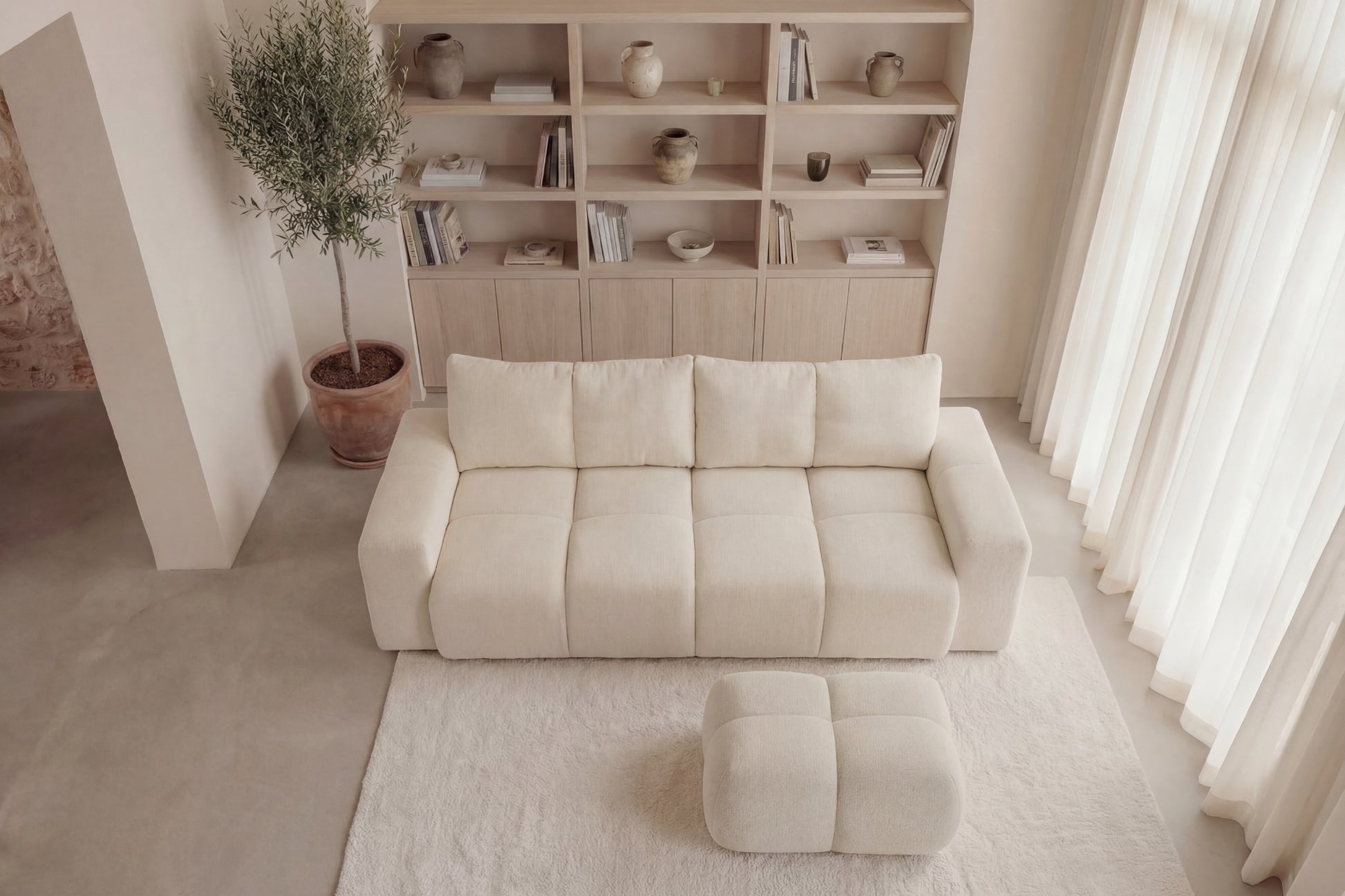 Beige