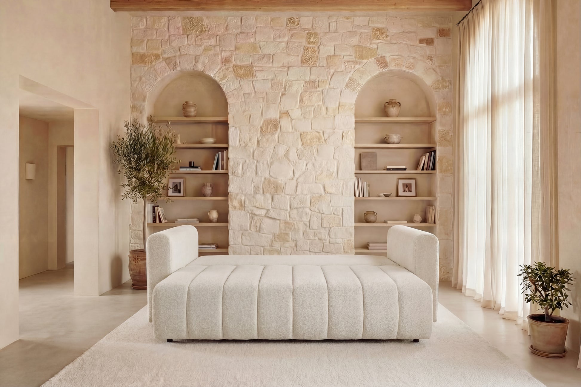 Beige