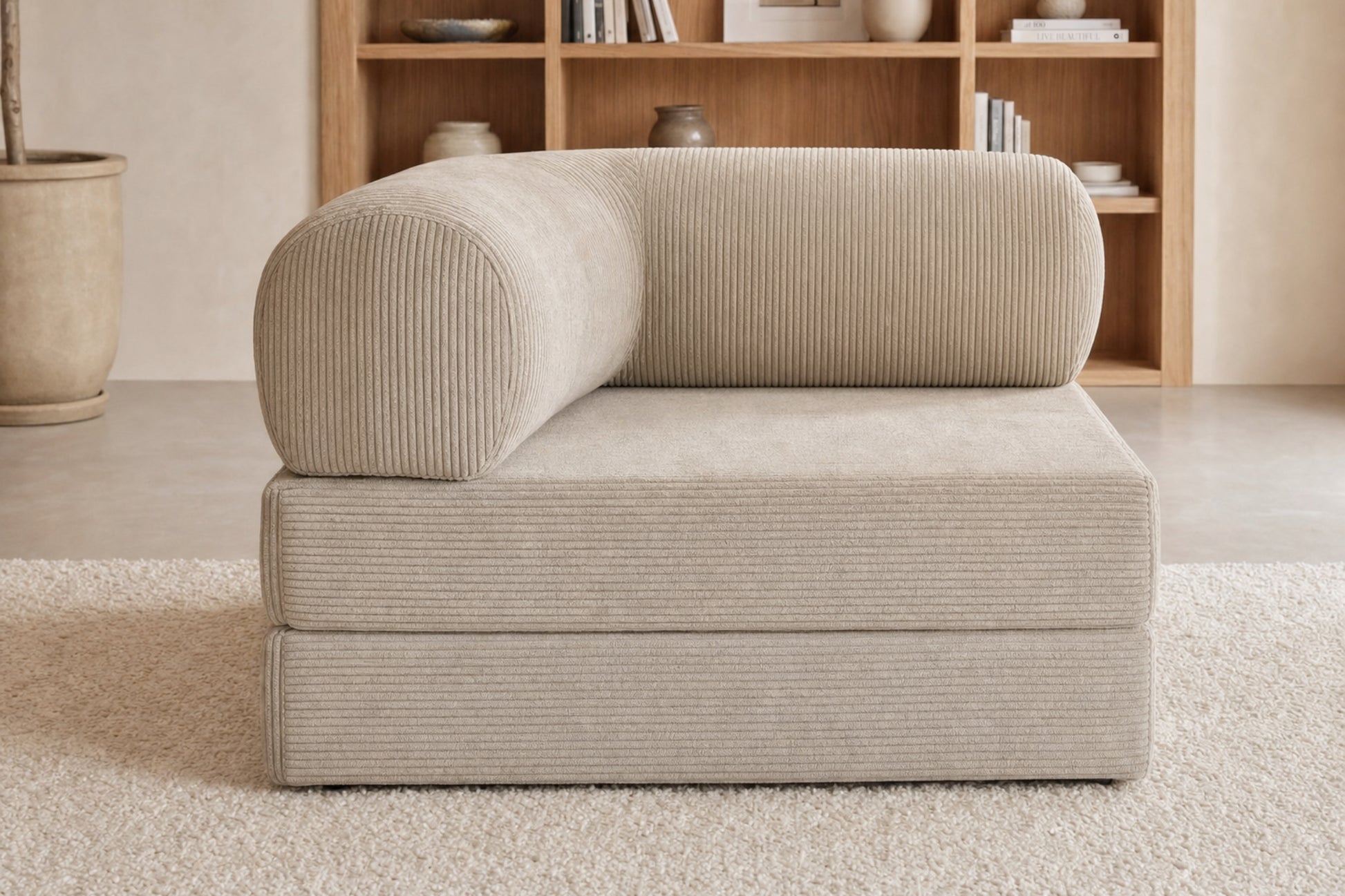 Beige