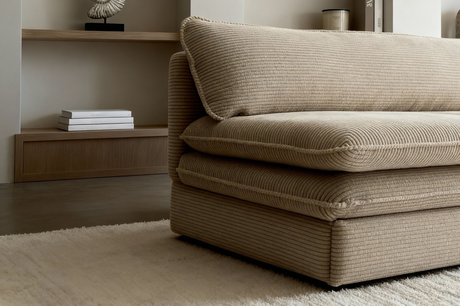 Beige
